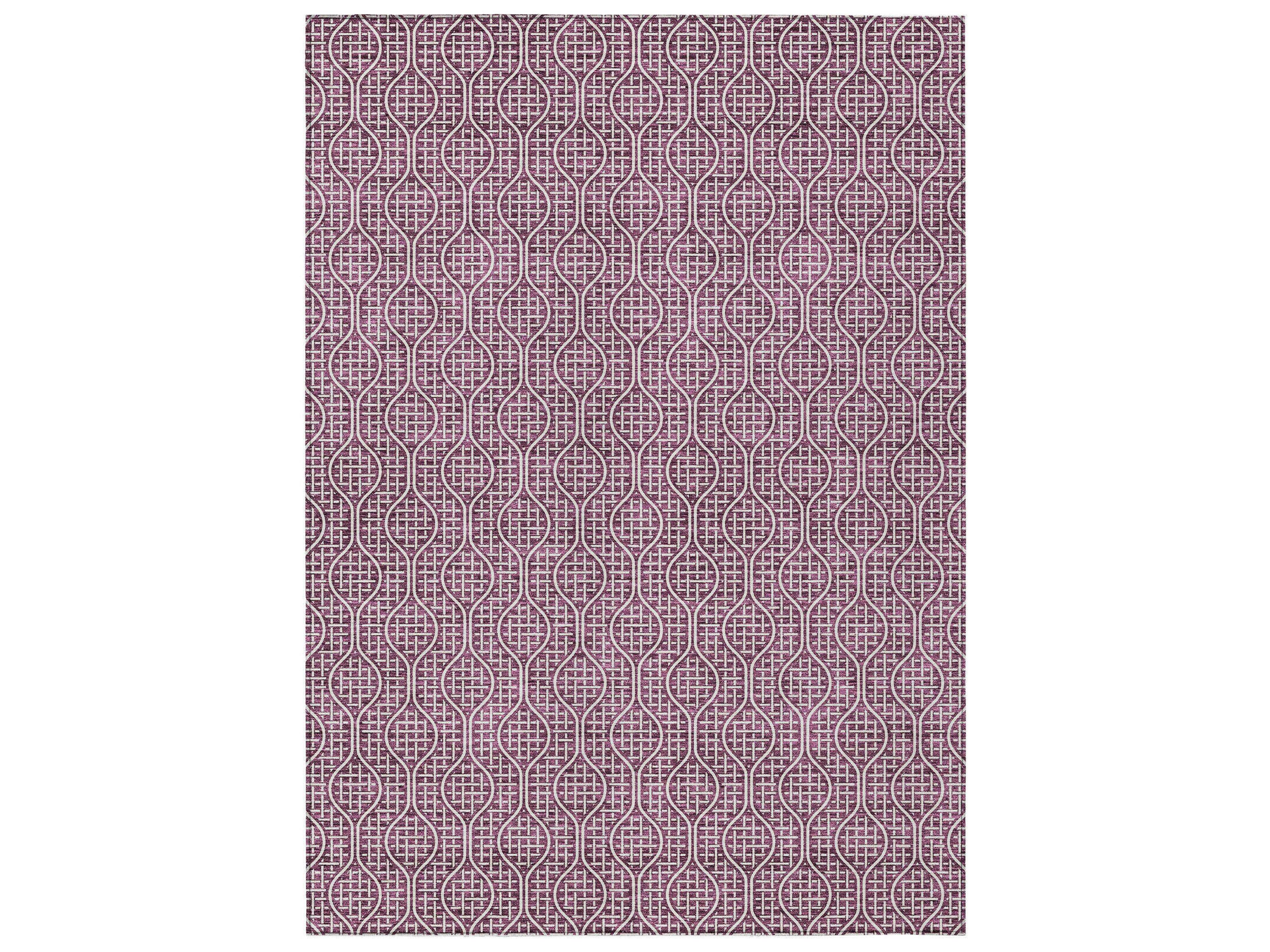 Dalyn Chantille Geometric Runner Area Rug