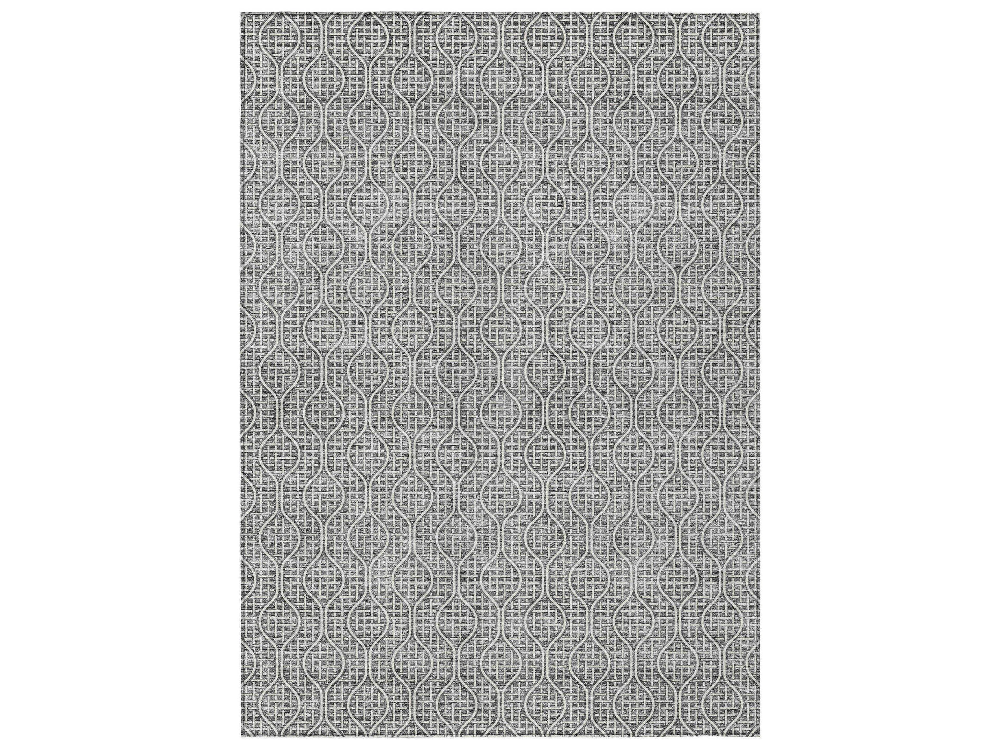 Dalyn Chantille Geometric Runner Area Rug