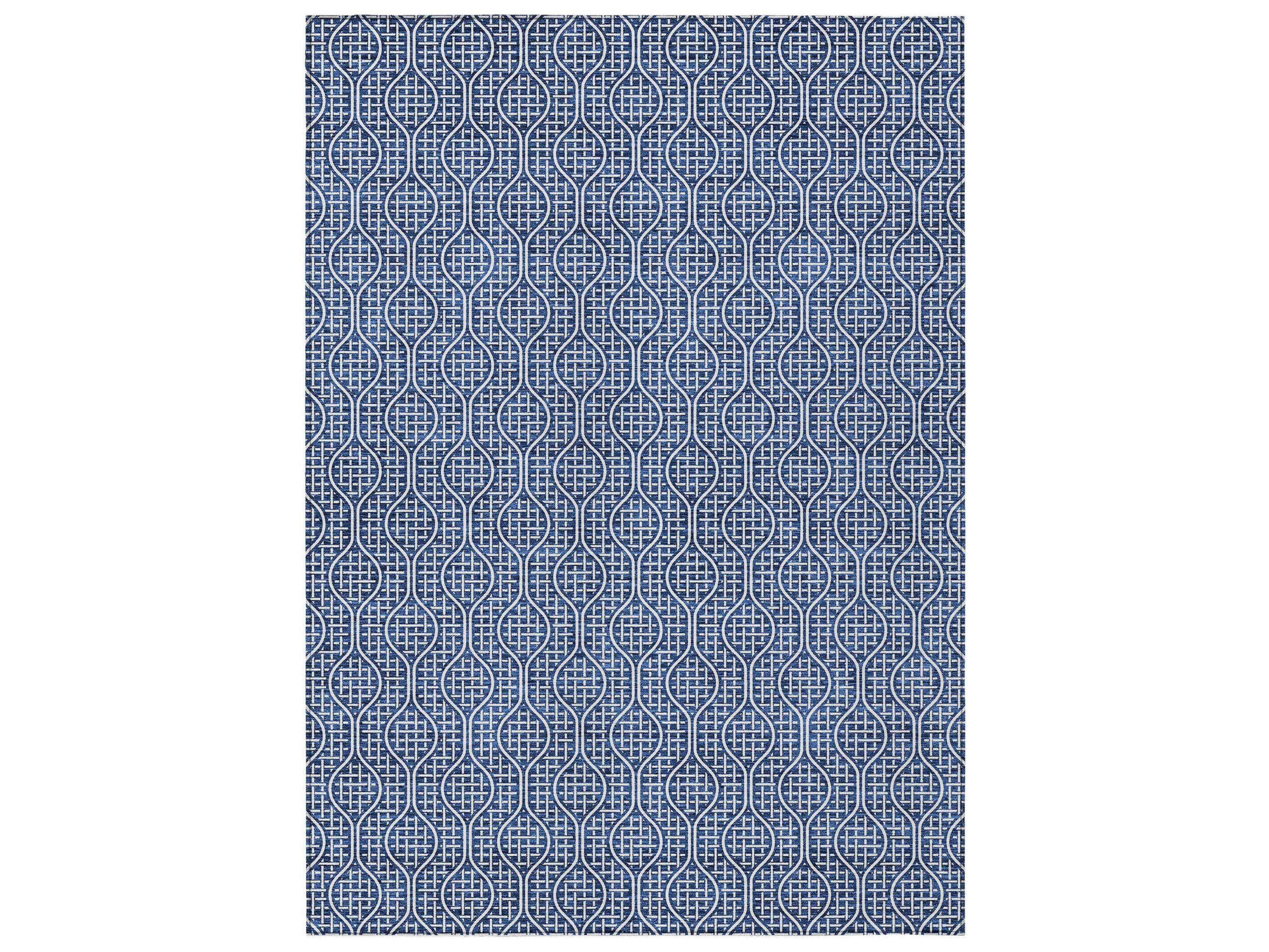 Dalyn Chantille Geometric Runner Area Rug