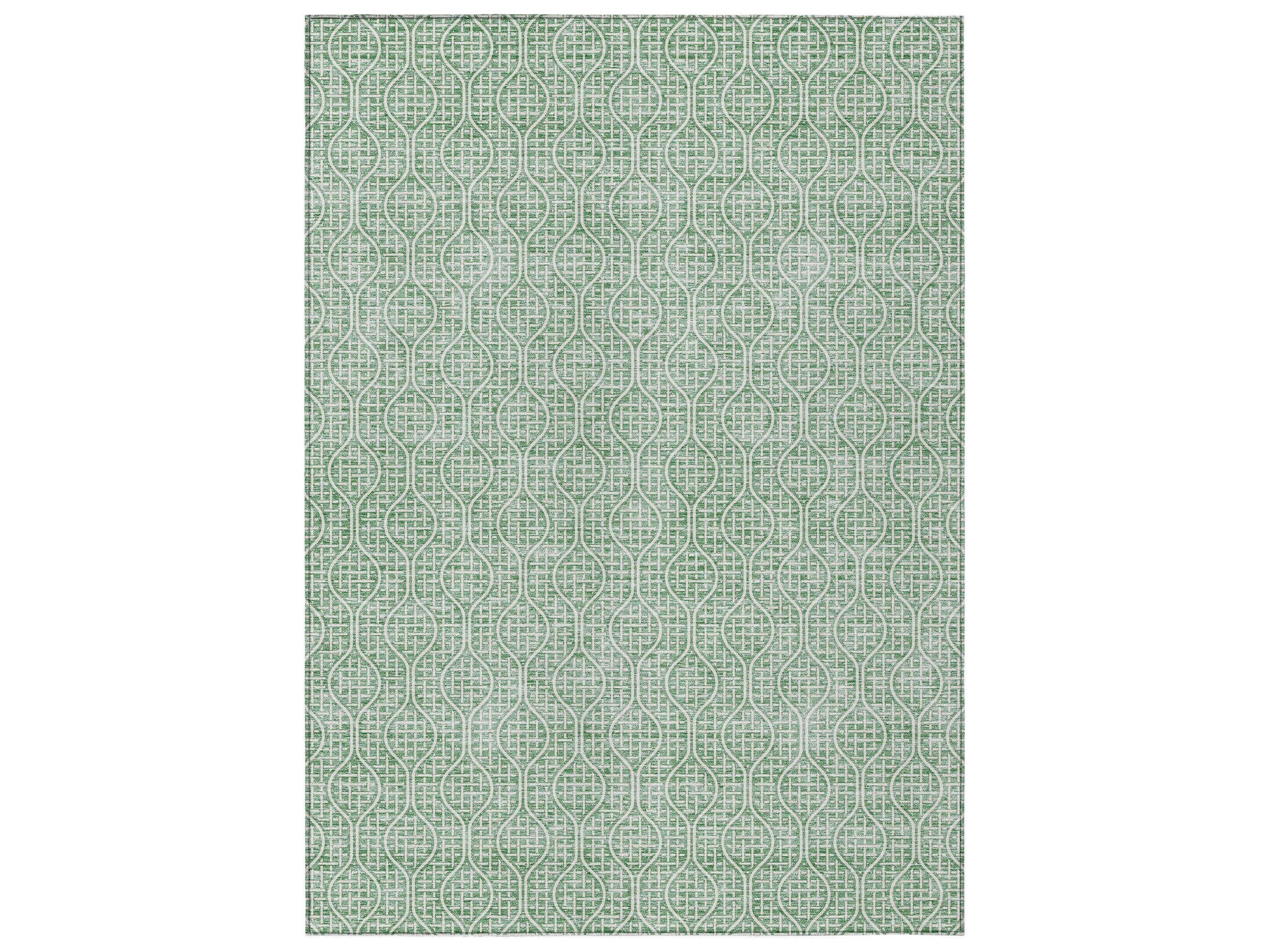 Dalyn Chantille Geometric Runner Area Rug