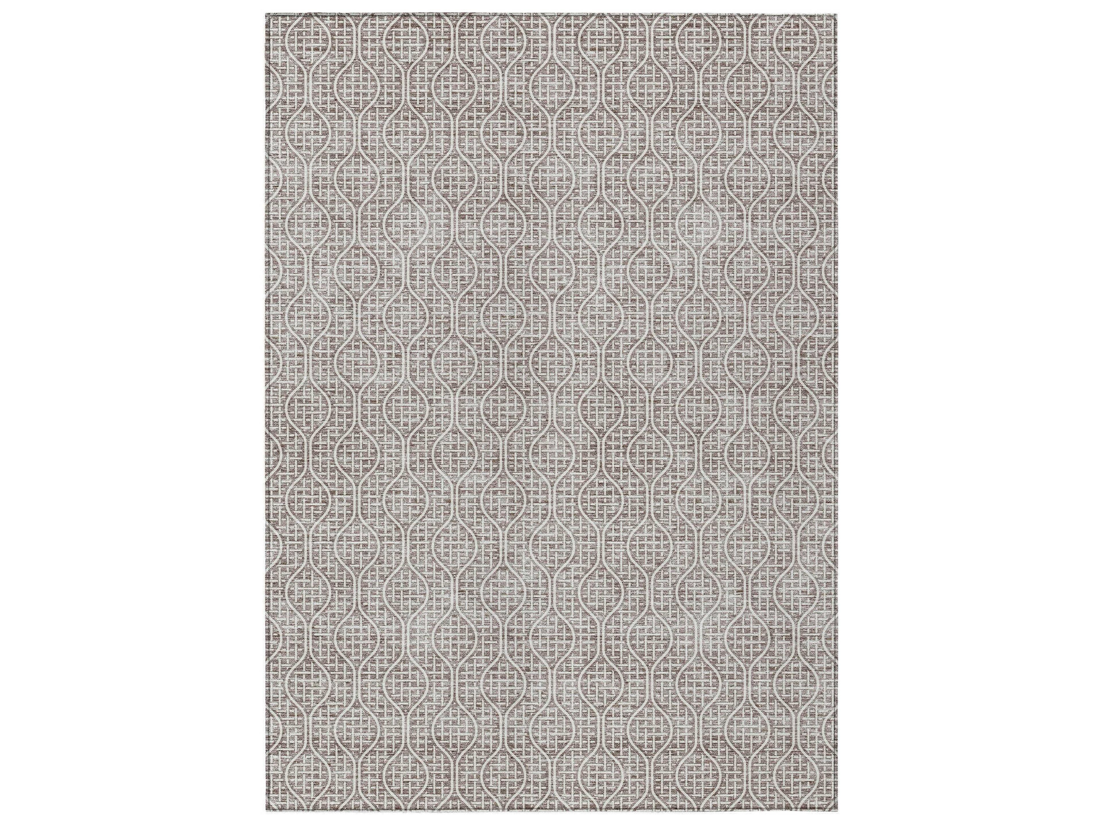 Dalyn Chantille Geometric Runner Area Rug