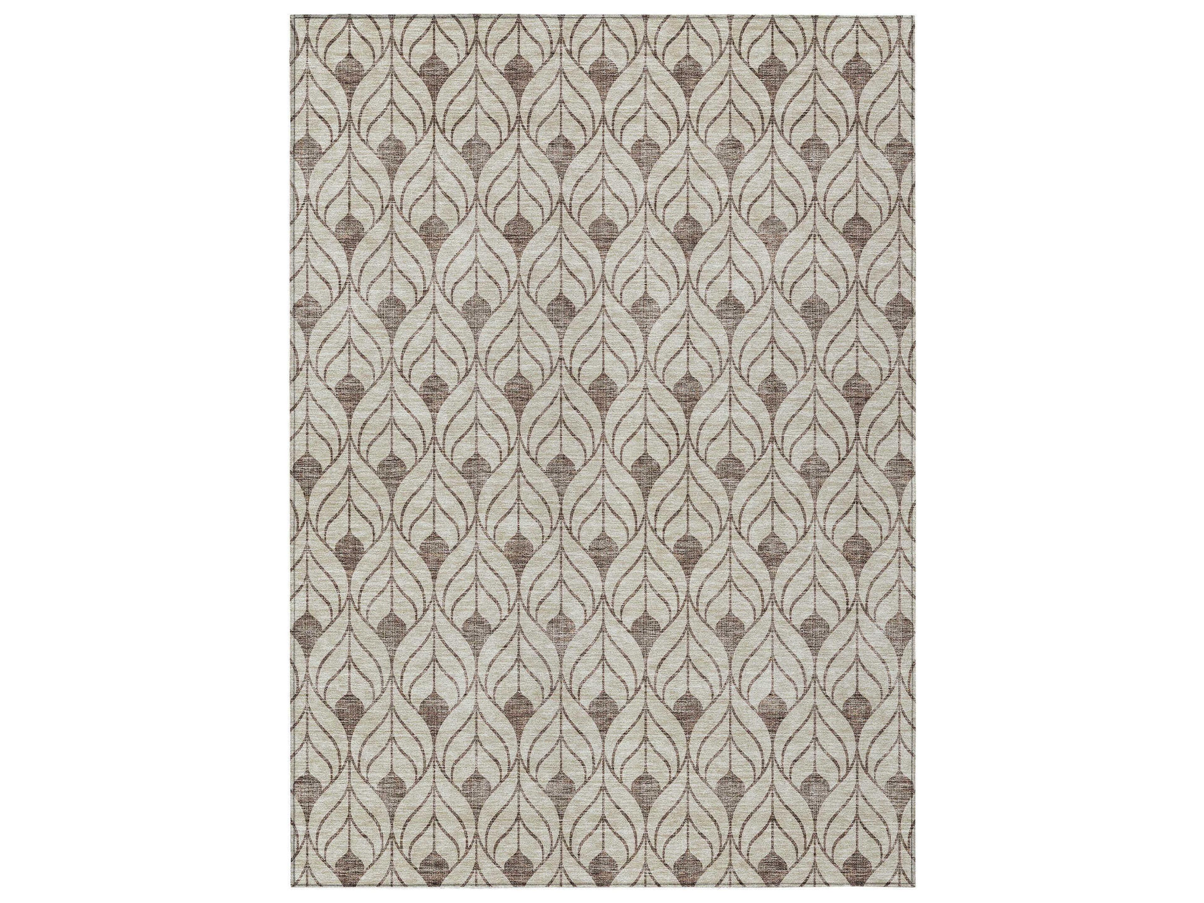 Dalyn Chantille Moroccan Runner Area Rug