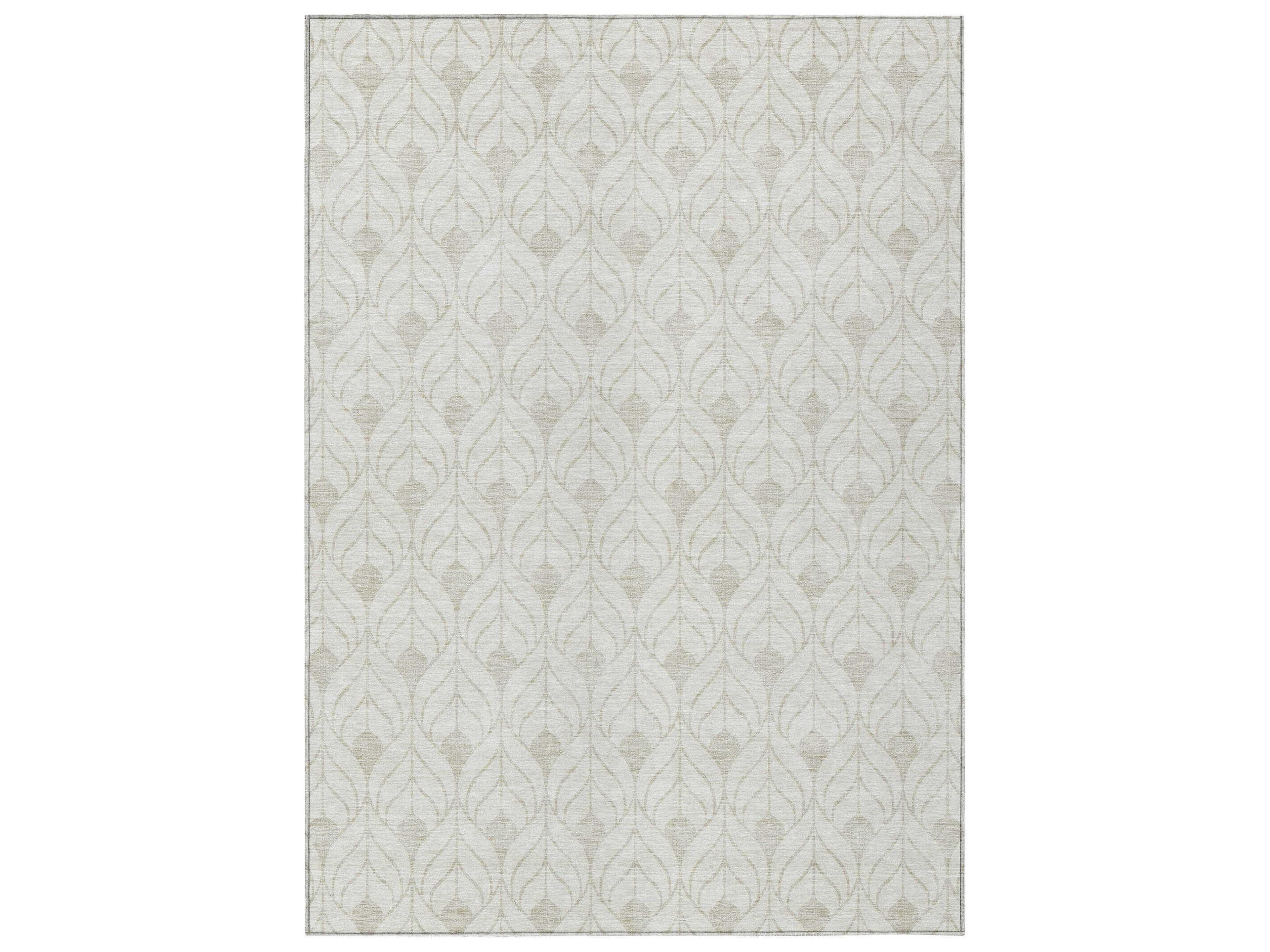 Dalyn Chantille Moroccan Runner Area Rug