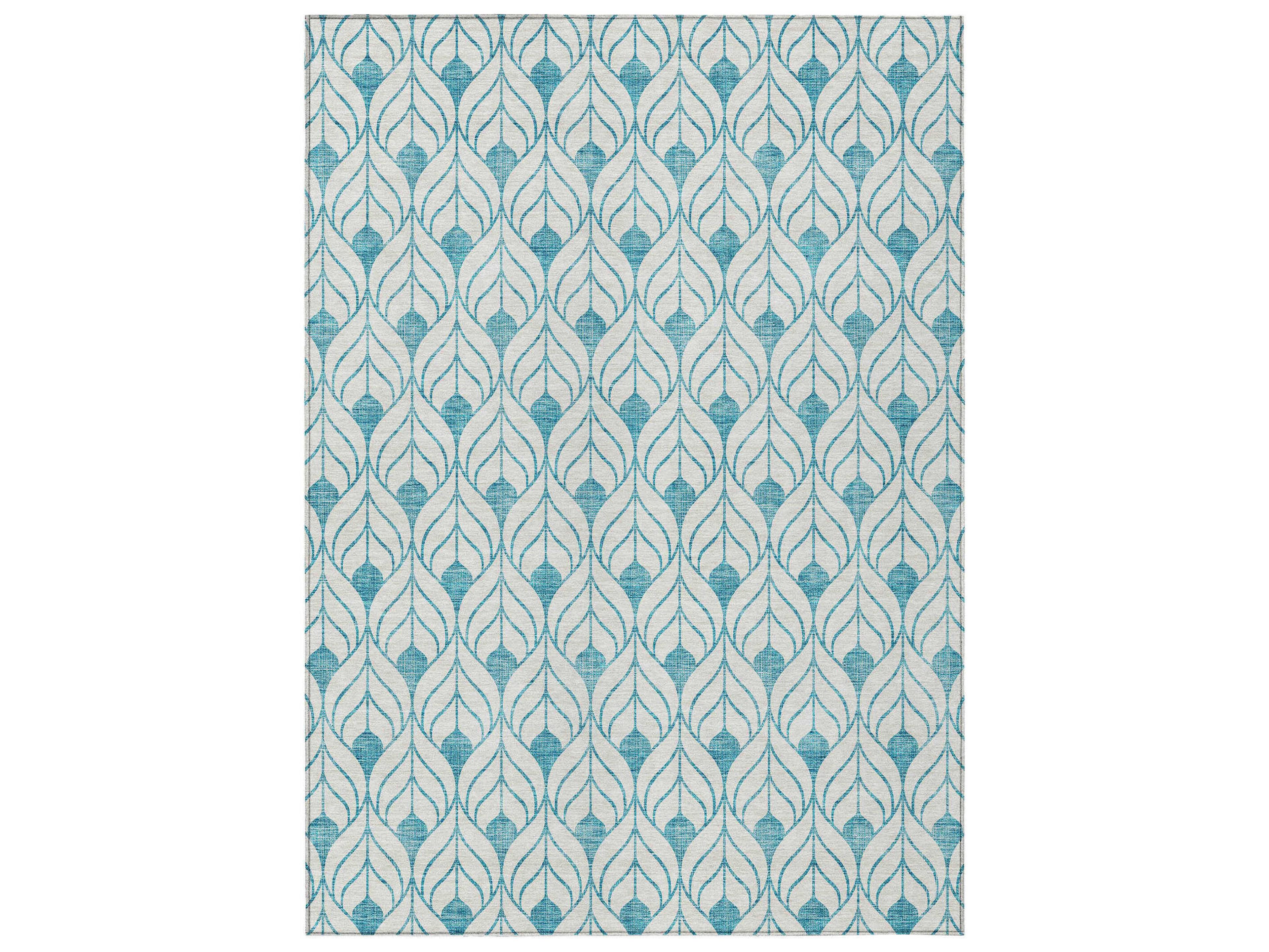 Dalyn Chantille Moroccan Runner Area Rug