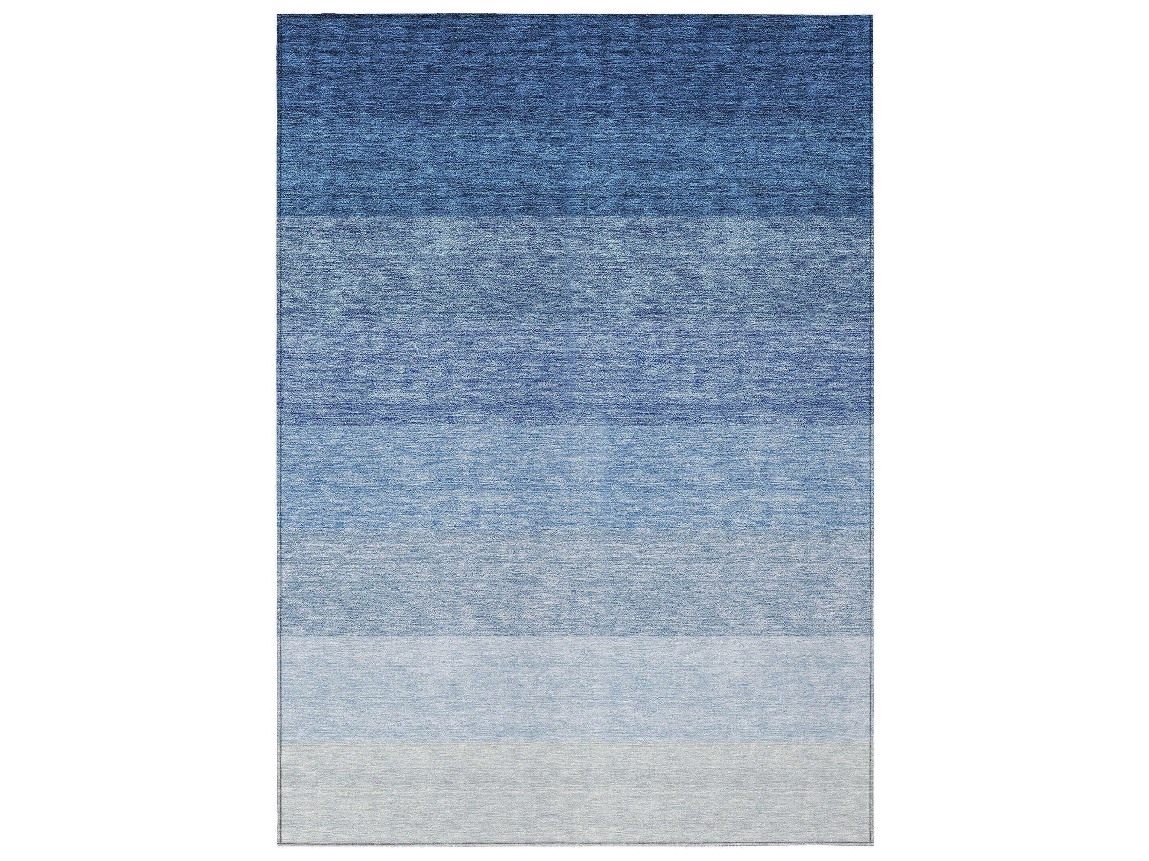 Dalyn Chantille Striped Runner Area Rug