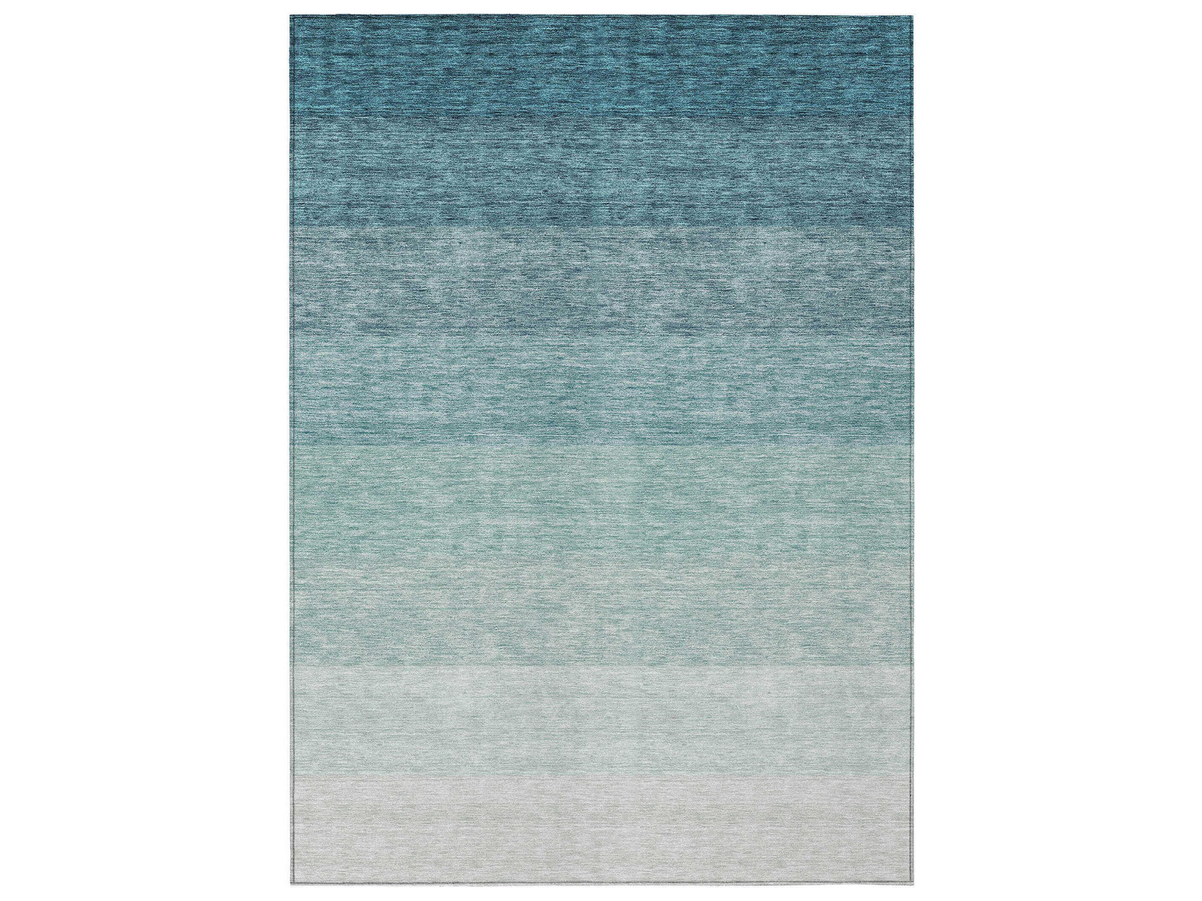 Dalyn Chantille Striped Runner Area Rug