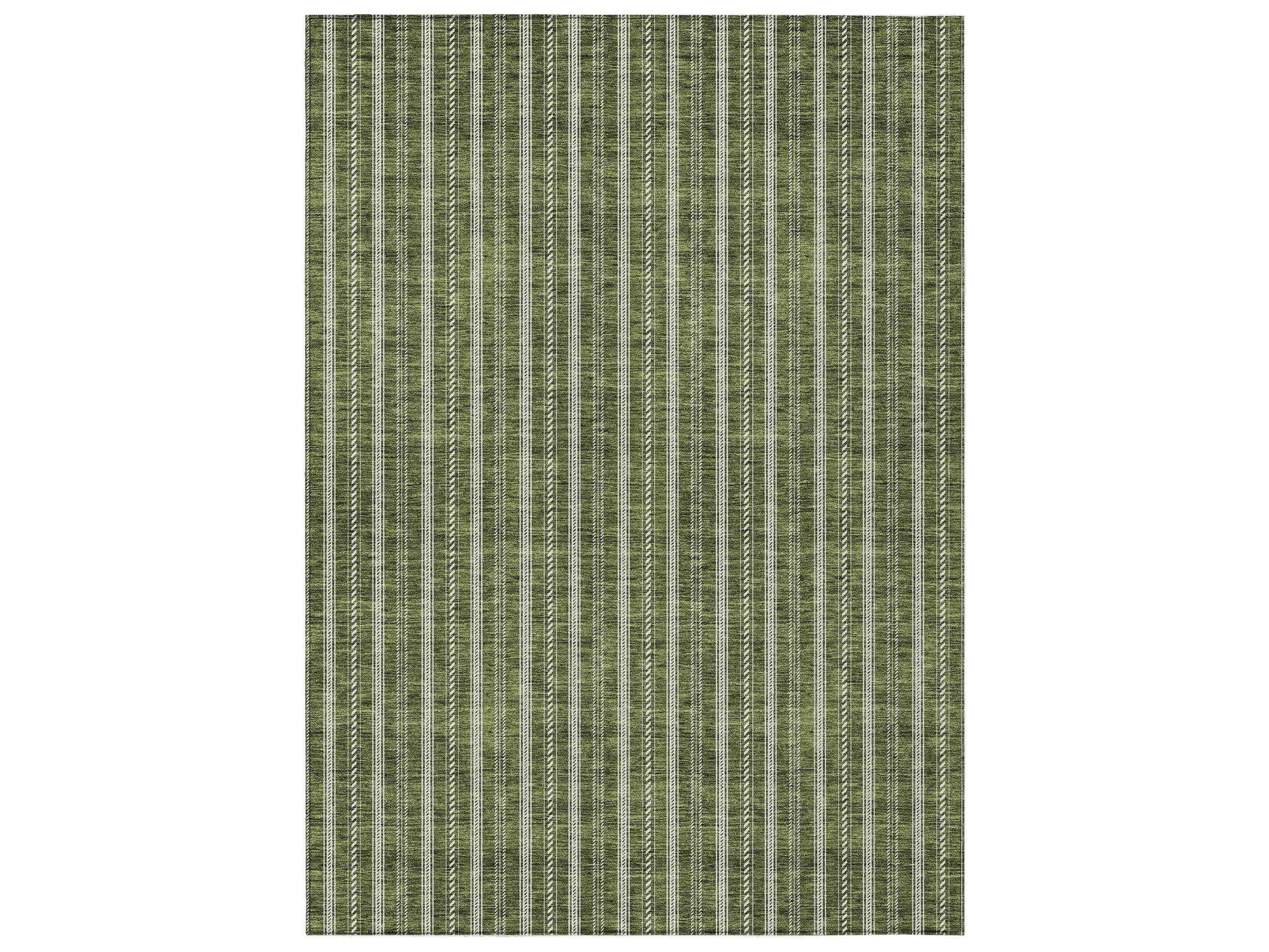 Dalyn Chantille Striped Runner Area Rug