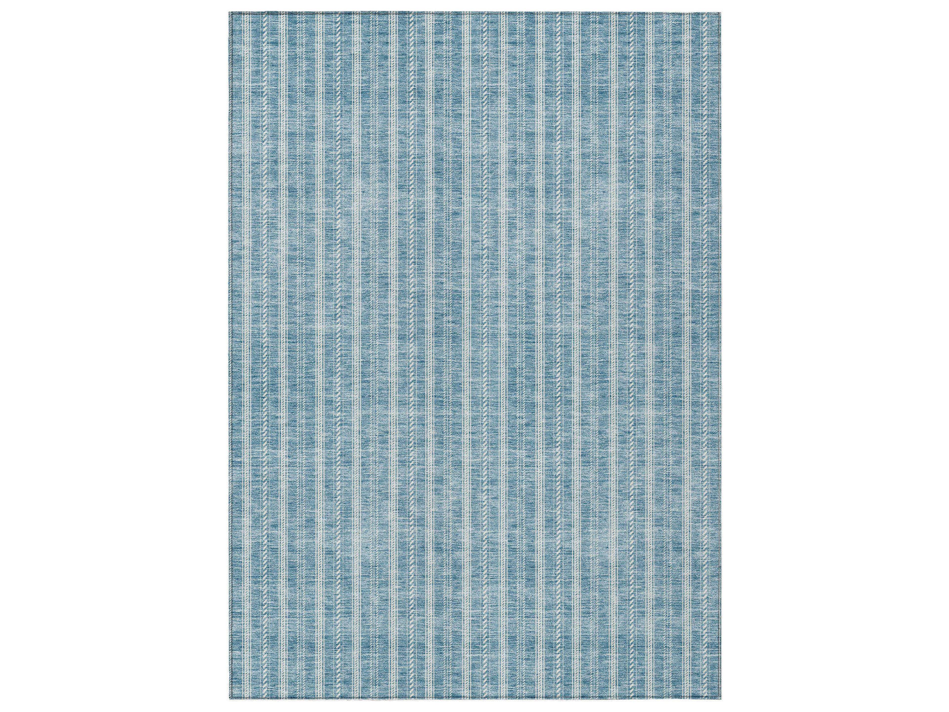 Dalyn Chantille Striped Runner Area Rug