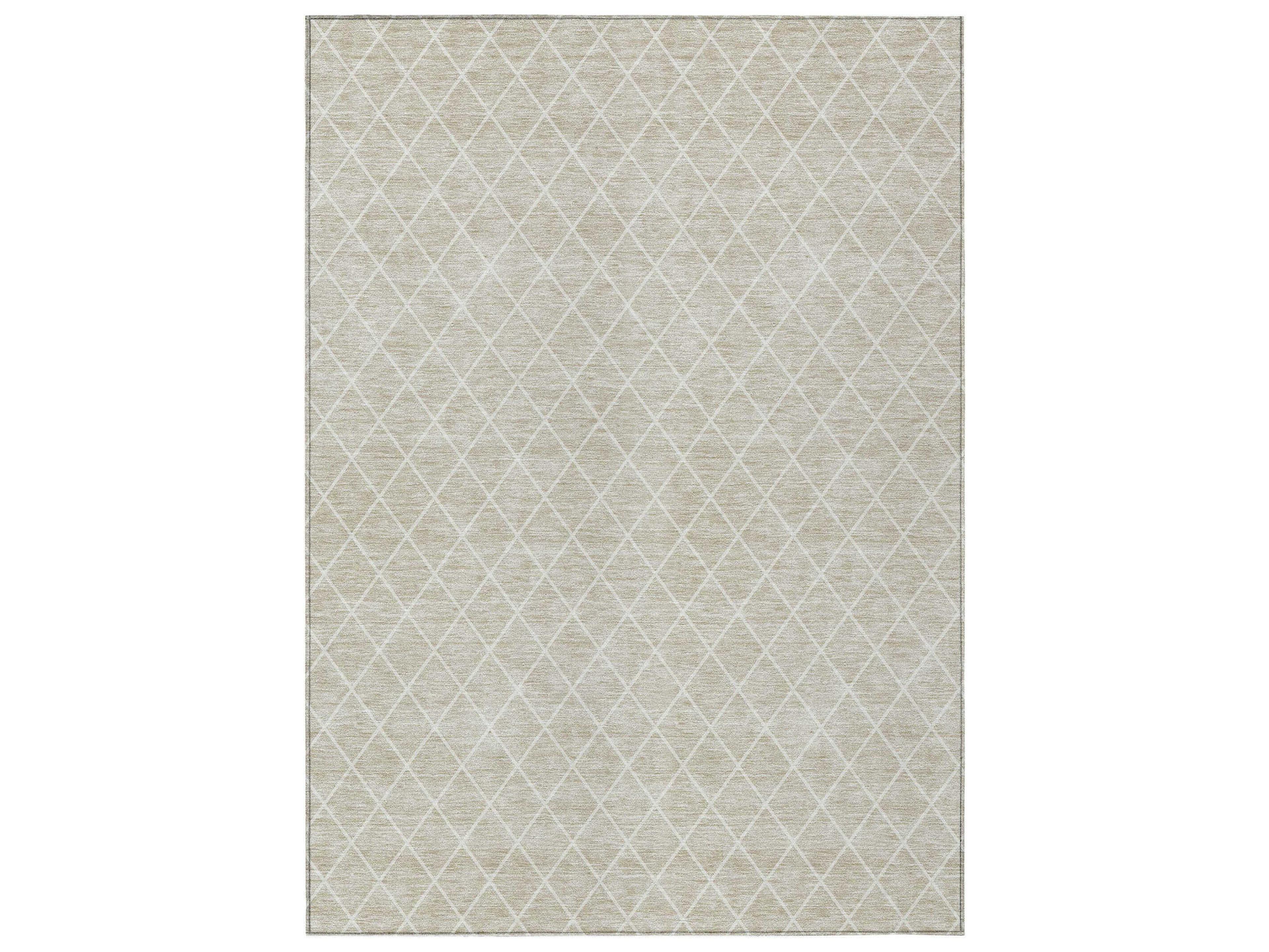 Dalyn Chantille Geometric Runner Area Rug