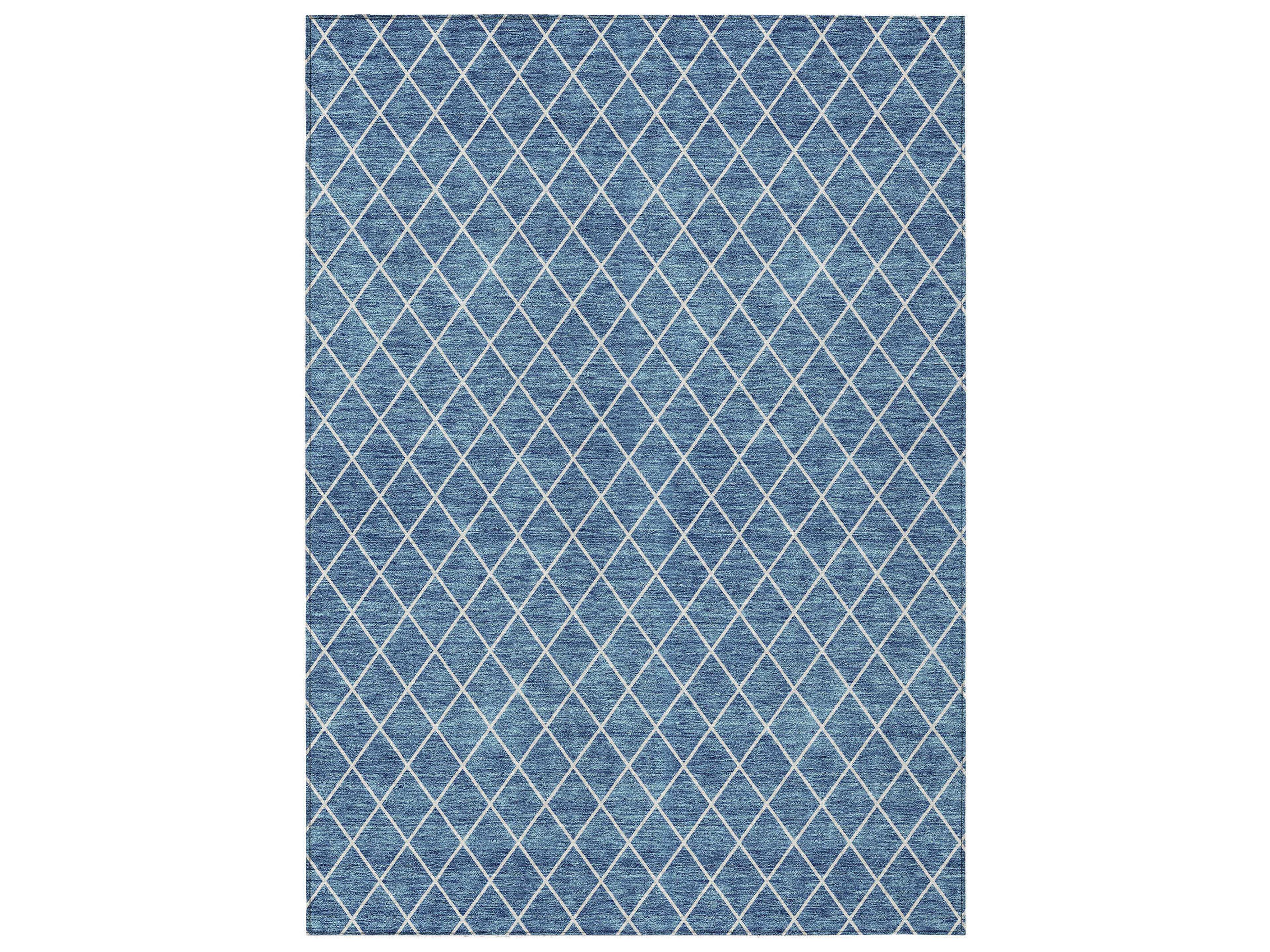 Dalyn Chantille Geometric Runner Area Rug
