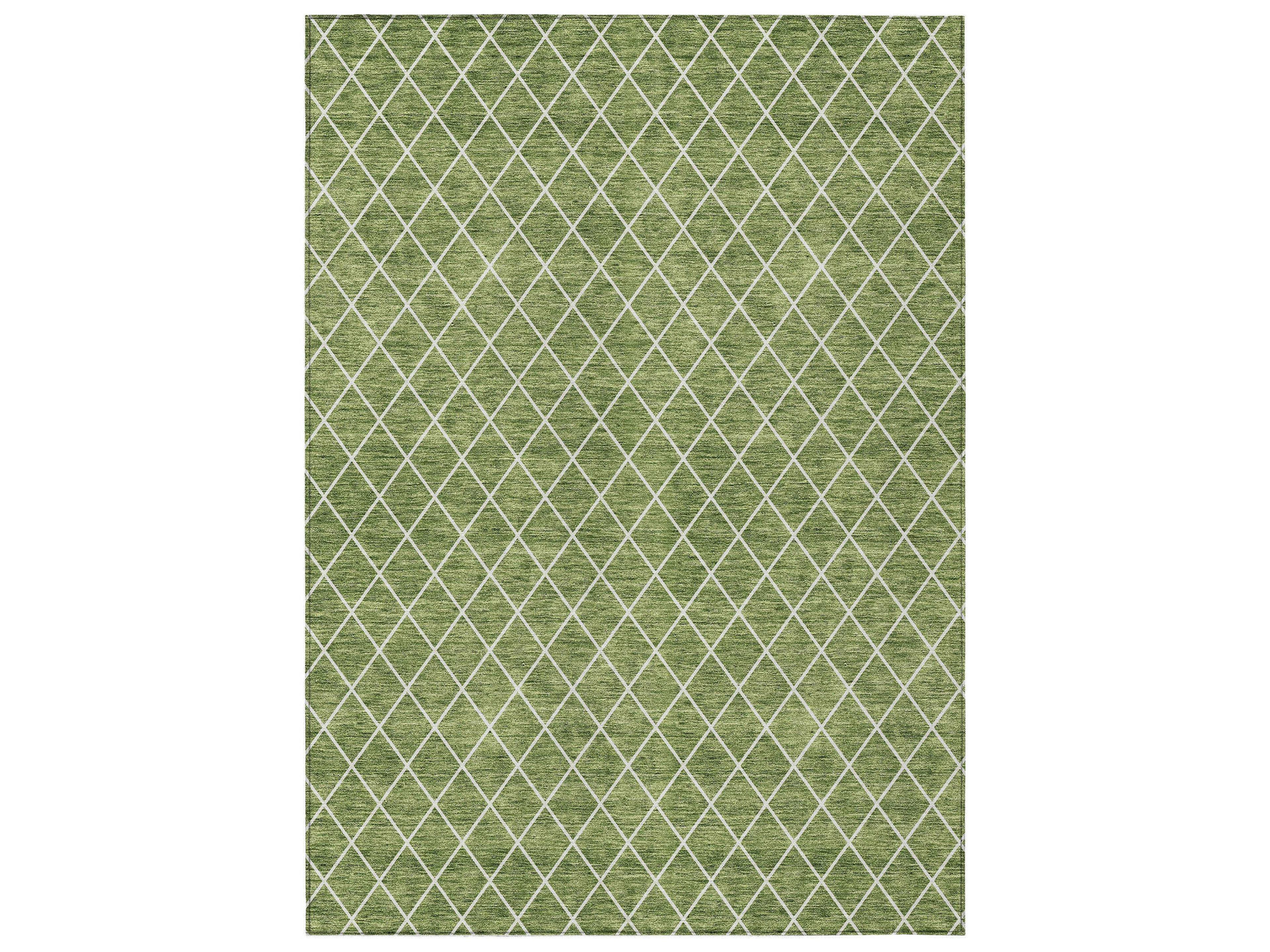 Dalyn Chantille Geometric Runner Area Rug