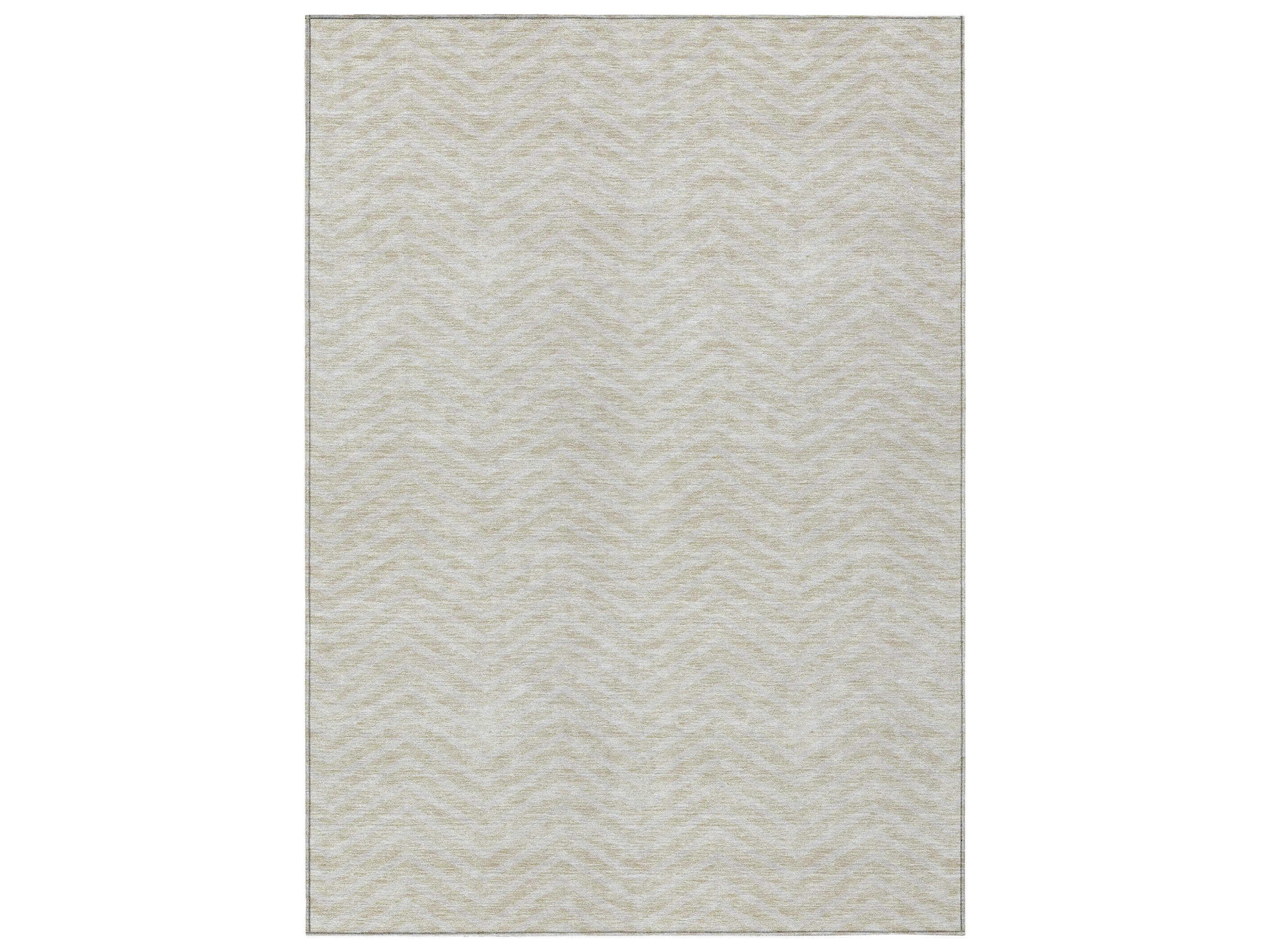 Dalyn Chantille Chevron Runner Area Rug