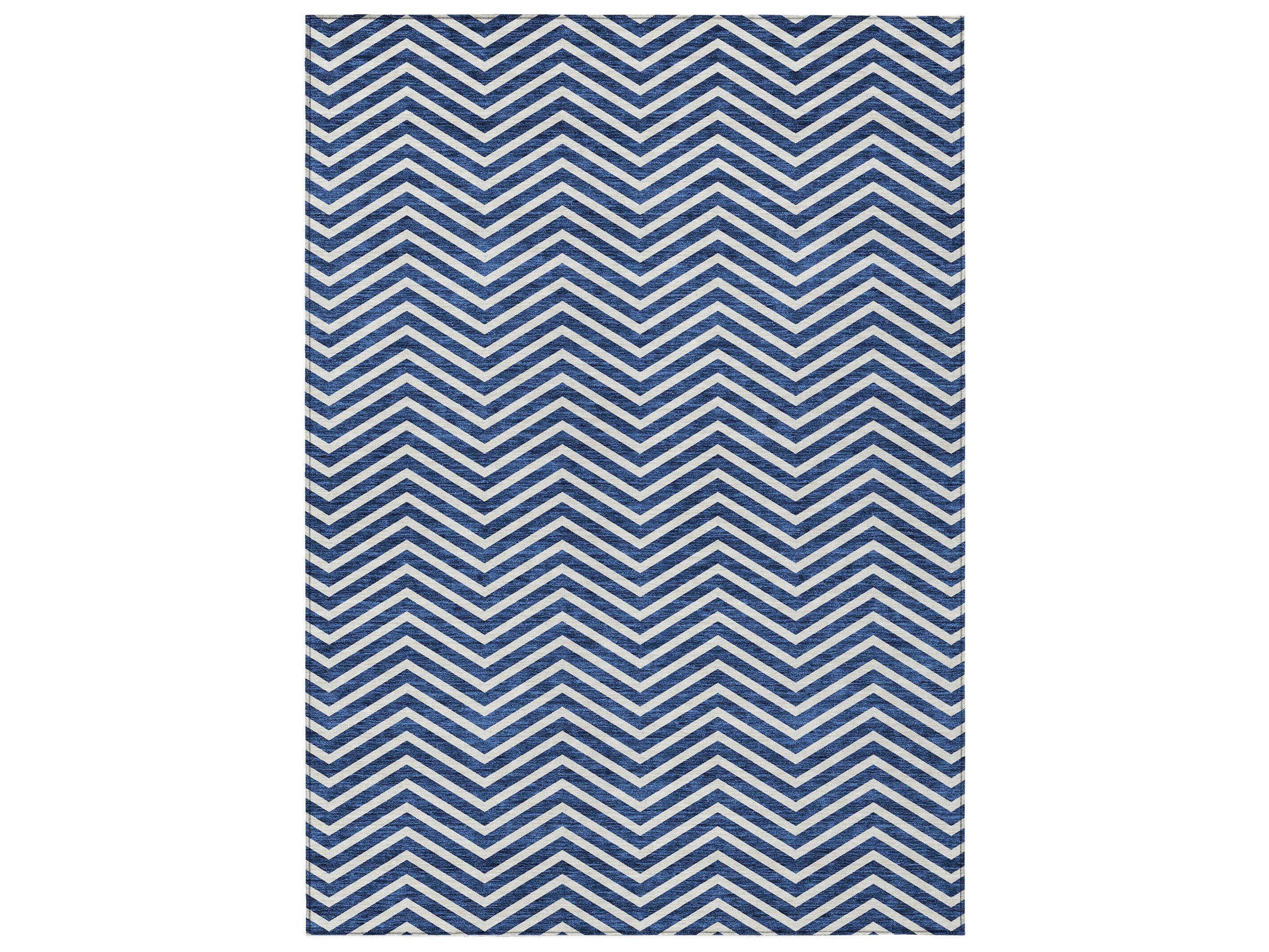 Dalyn Chantille Chevron Runner Area Rug