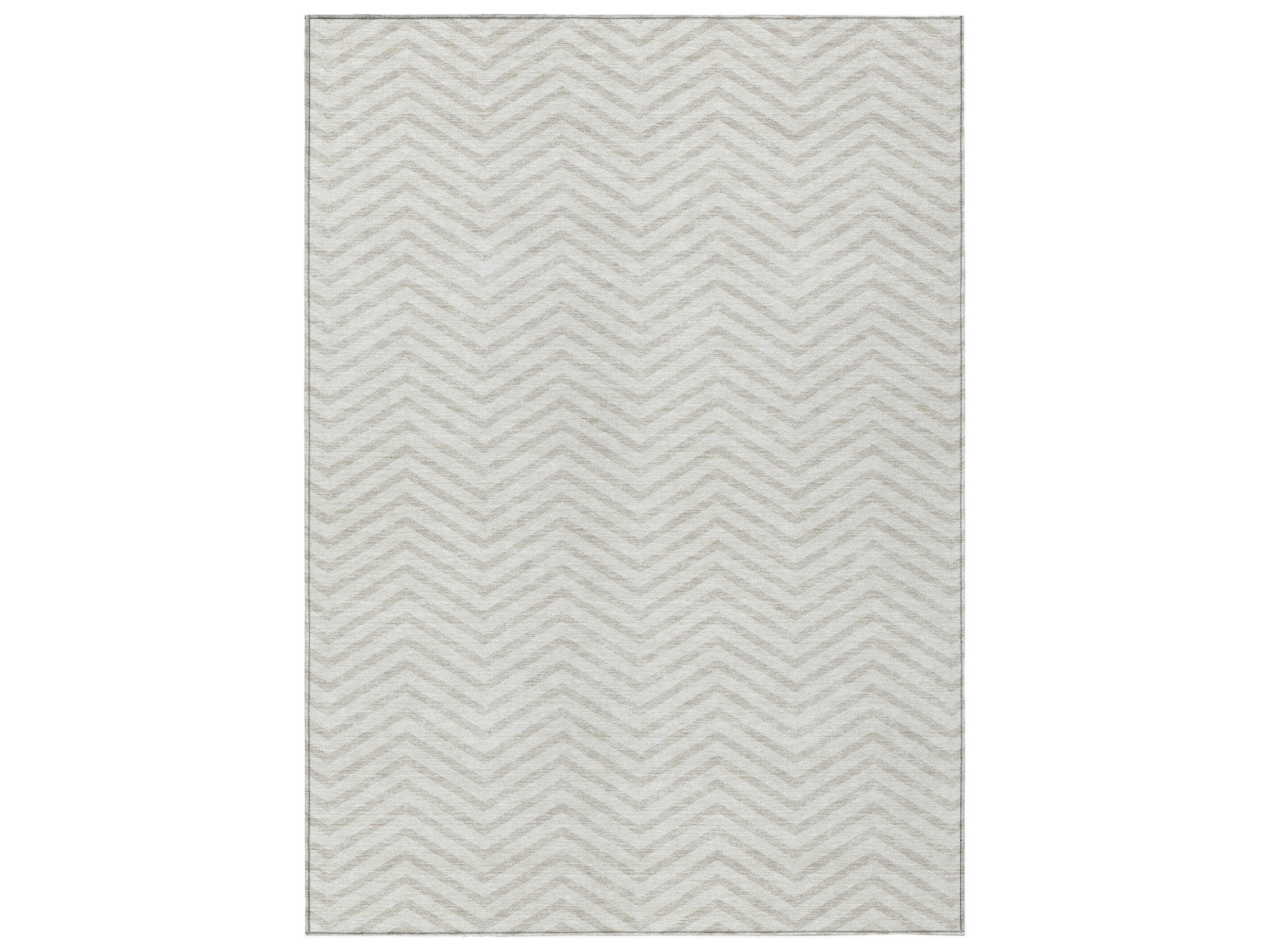 Dalyn Chantille Chevron Runner Area Rug