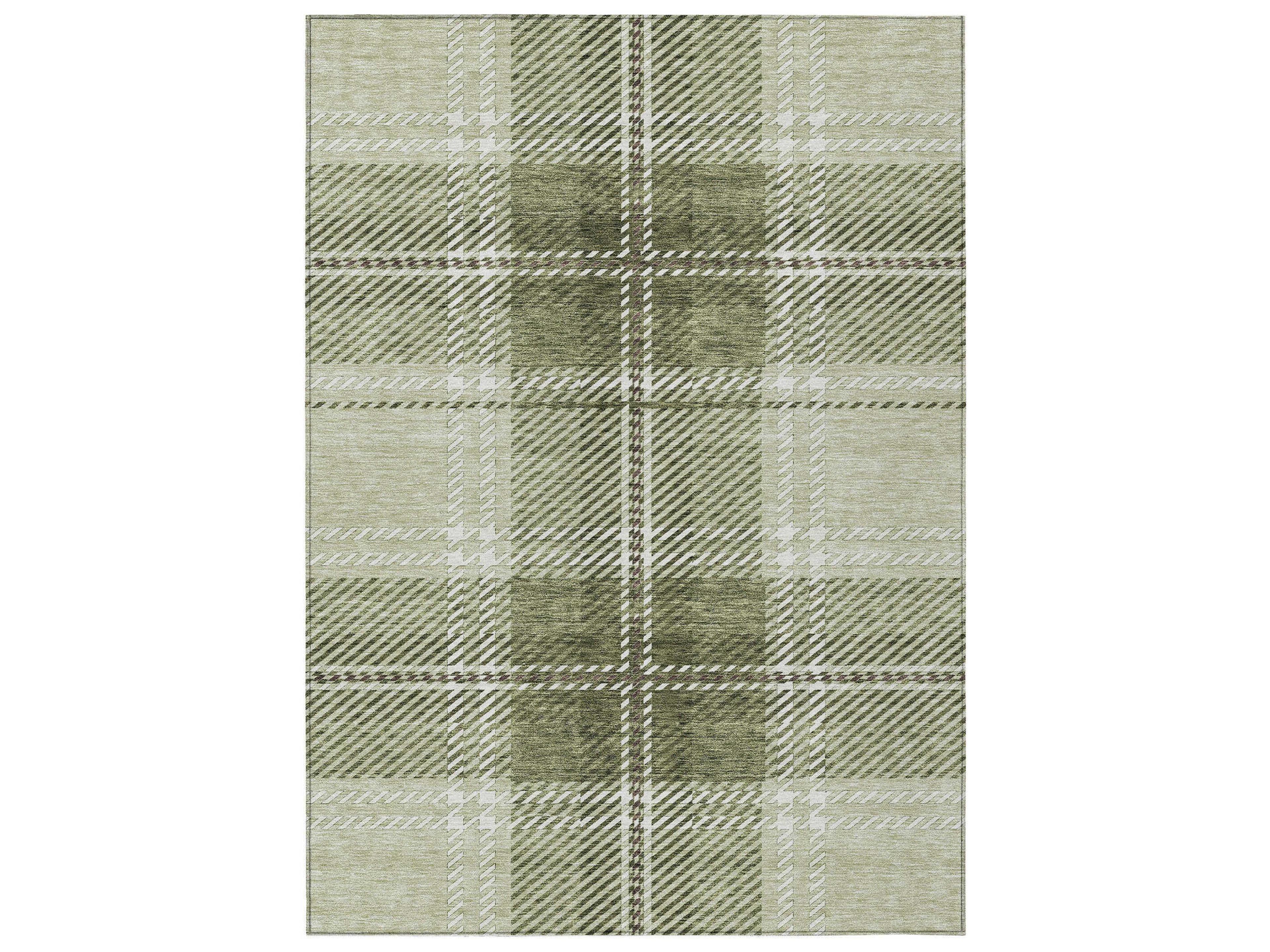 Dalyn Chantille Geometric Runner Area Rug