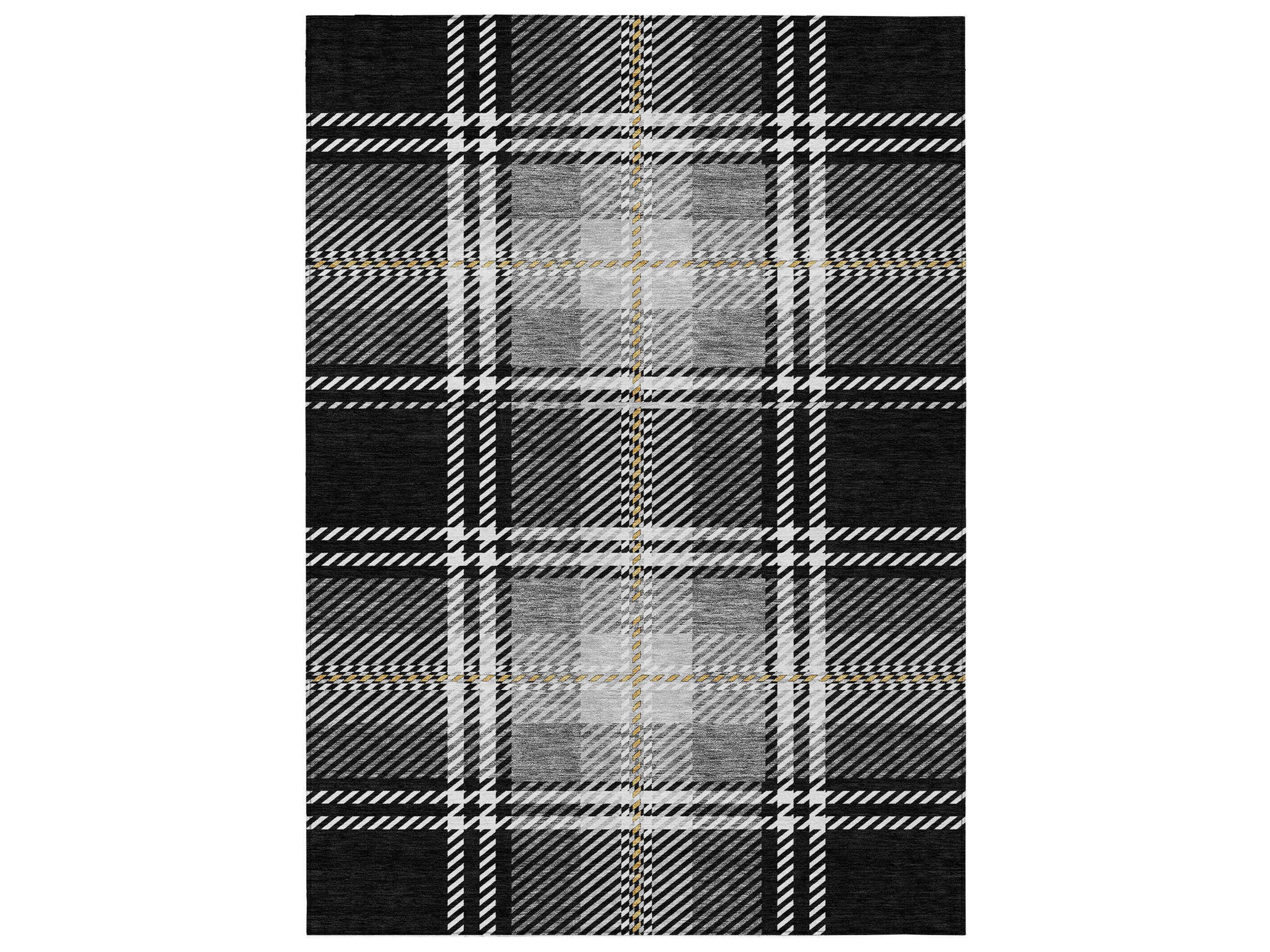 Dalyn Chantille Geometric Runner Area Rug