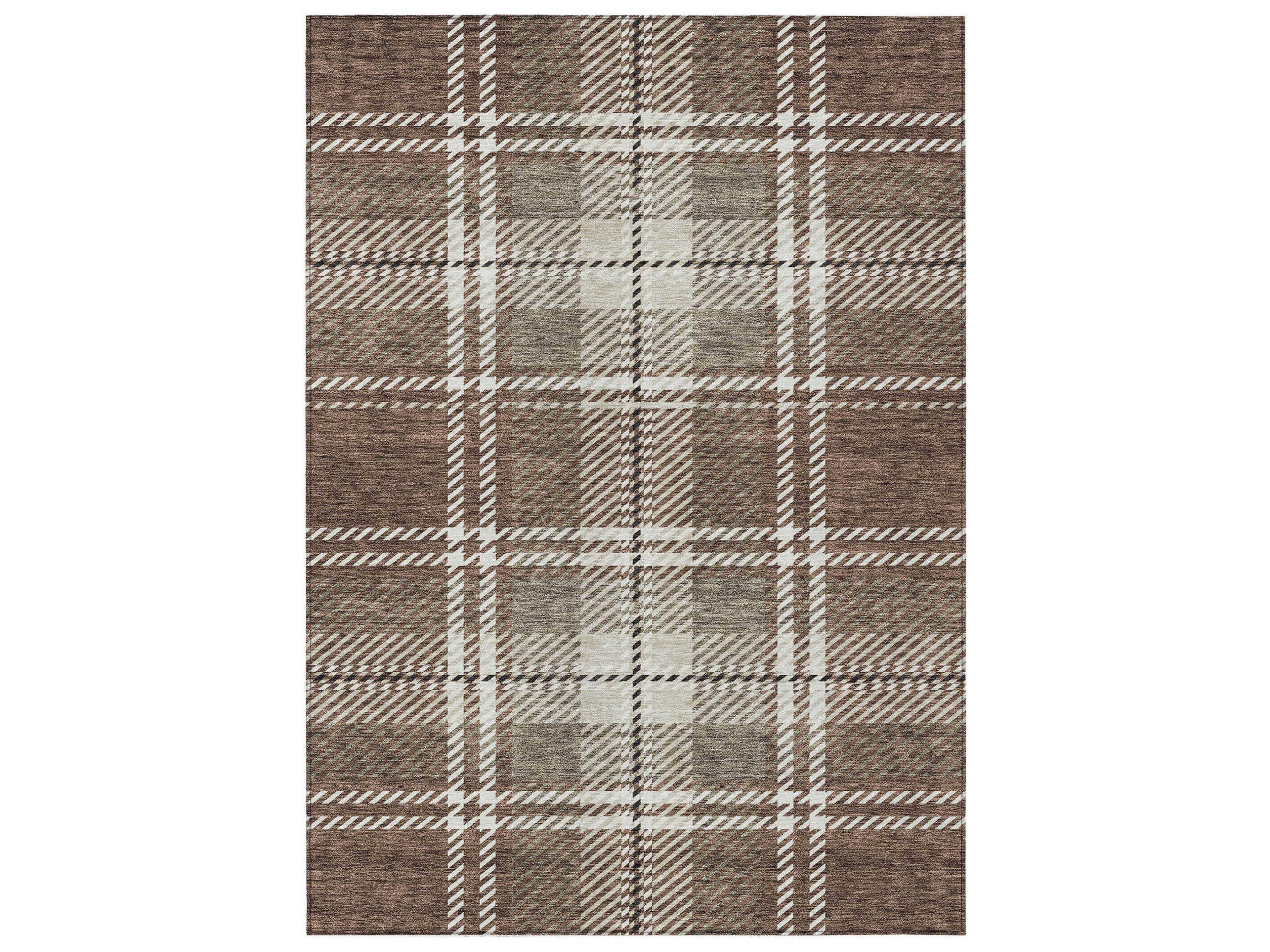 Dalyn Chantille Geometric Runner Area Rug