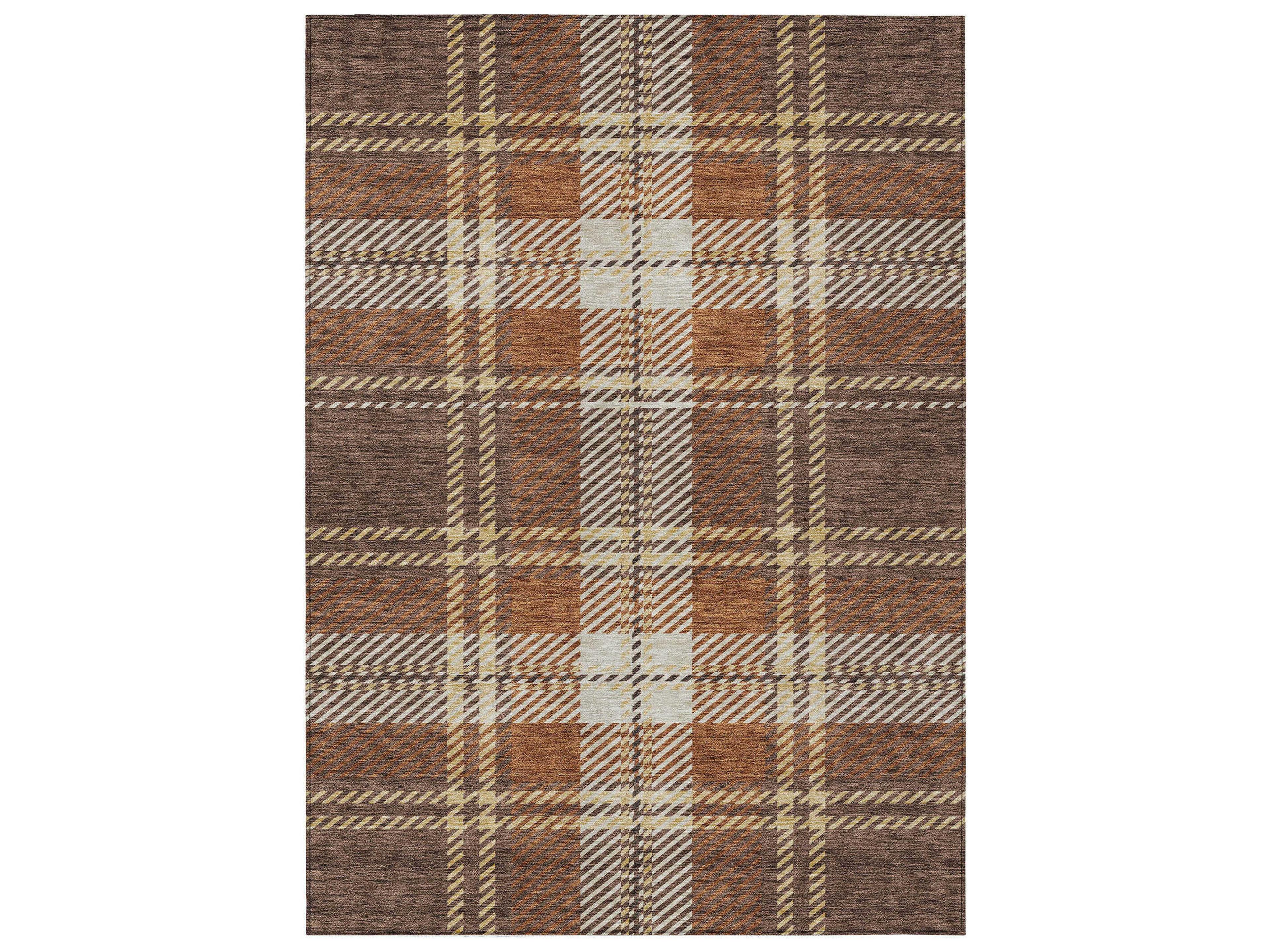 Dalyn Chantille Geometric Runner Area Rug