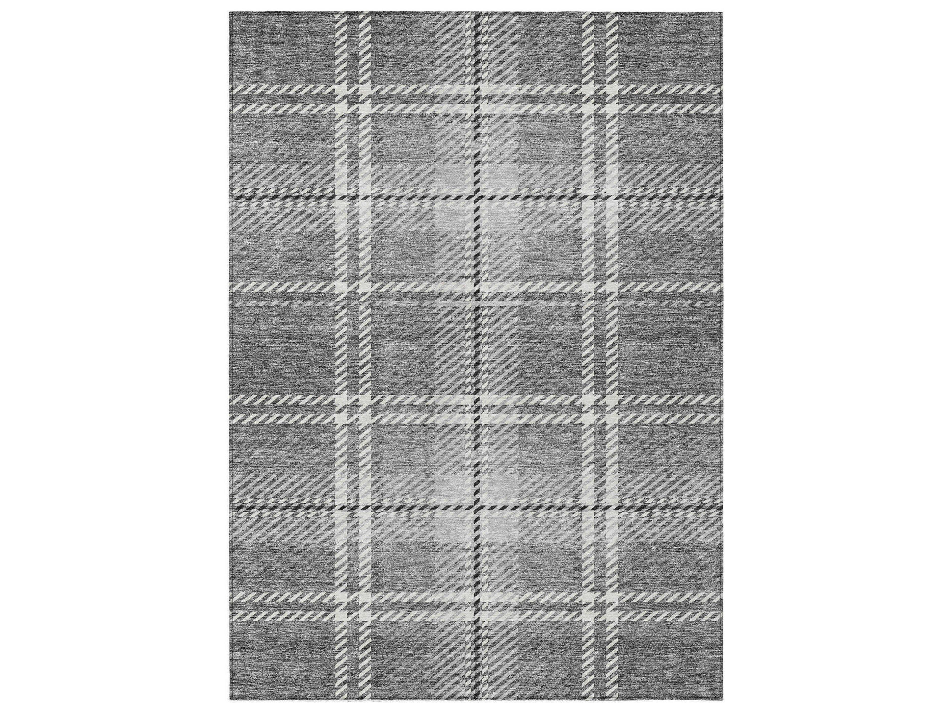 Dalyn Chantille Geometric Runner Area Rug