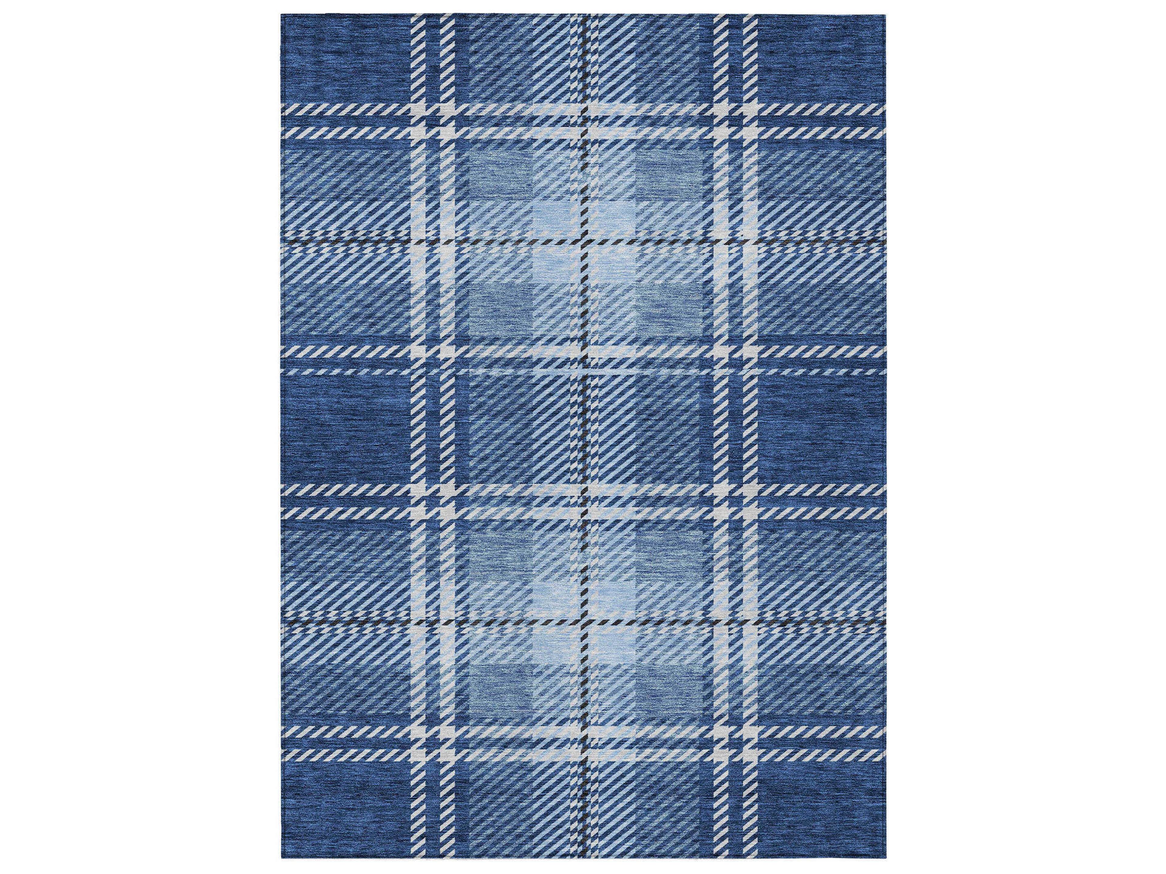 Dalyn Chantille Geometric Runner Area Rug