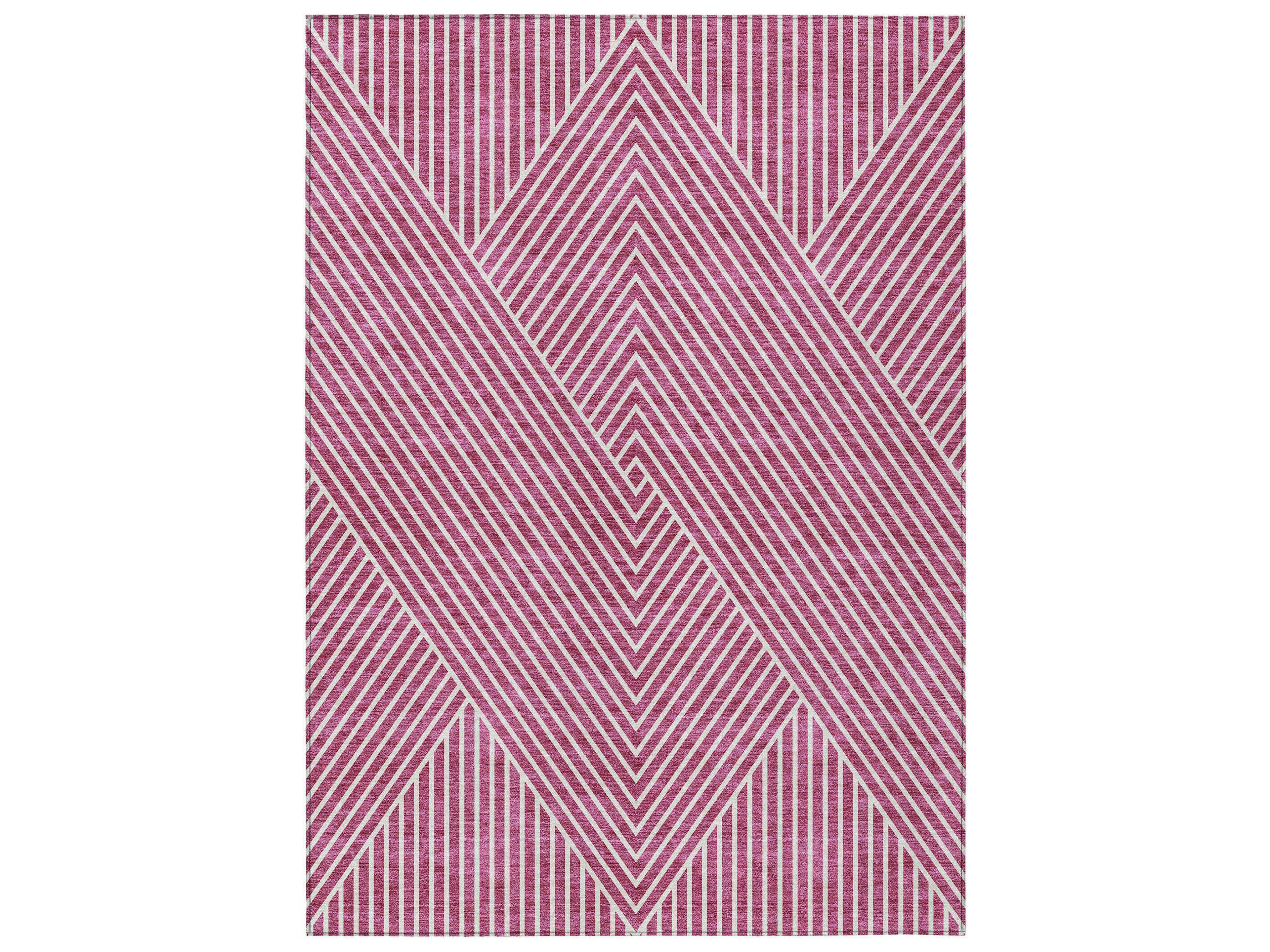 Dalyn Chantille Geometric Runner Area Rug