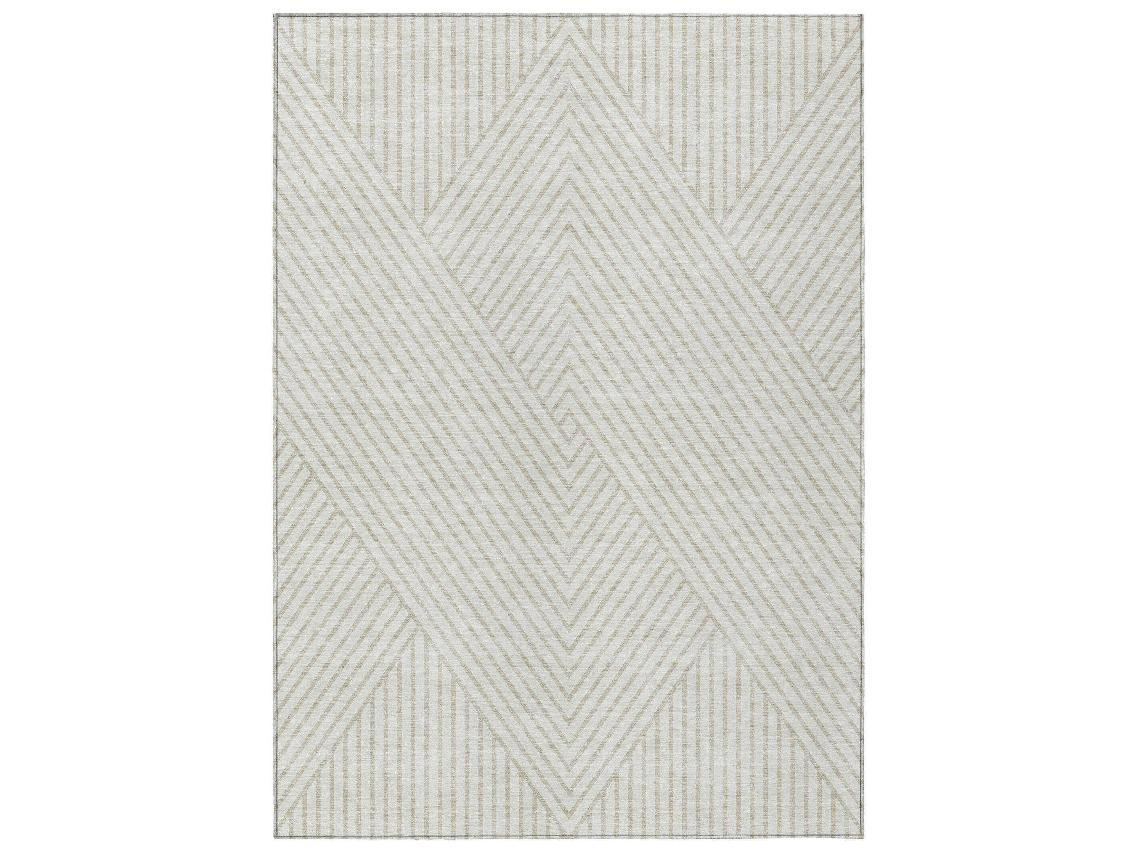 Dalyn Chantille Geometric Runner Area Rug