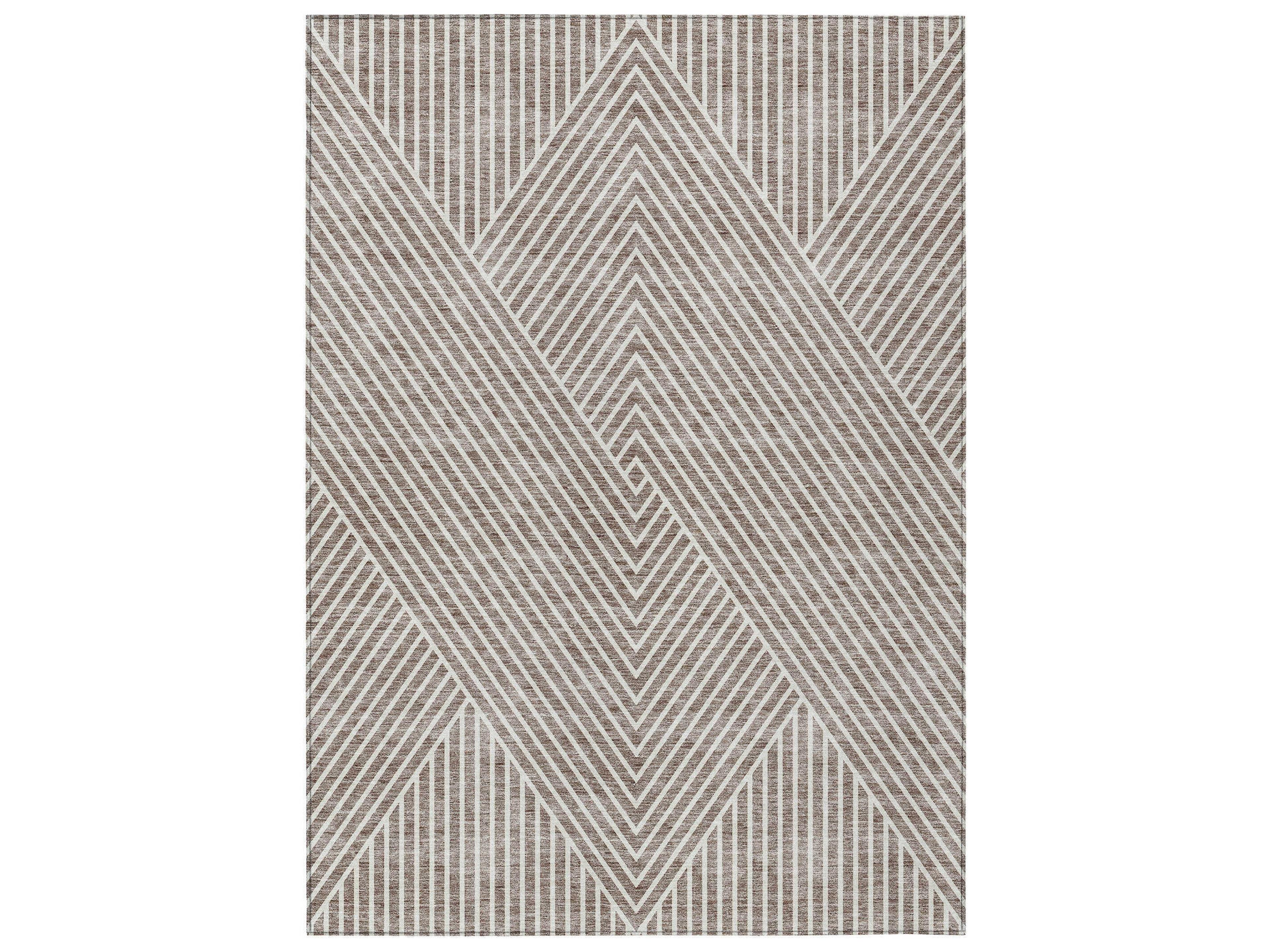 Dalyn Chantille Geometric Runner Area Rug