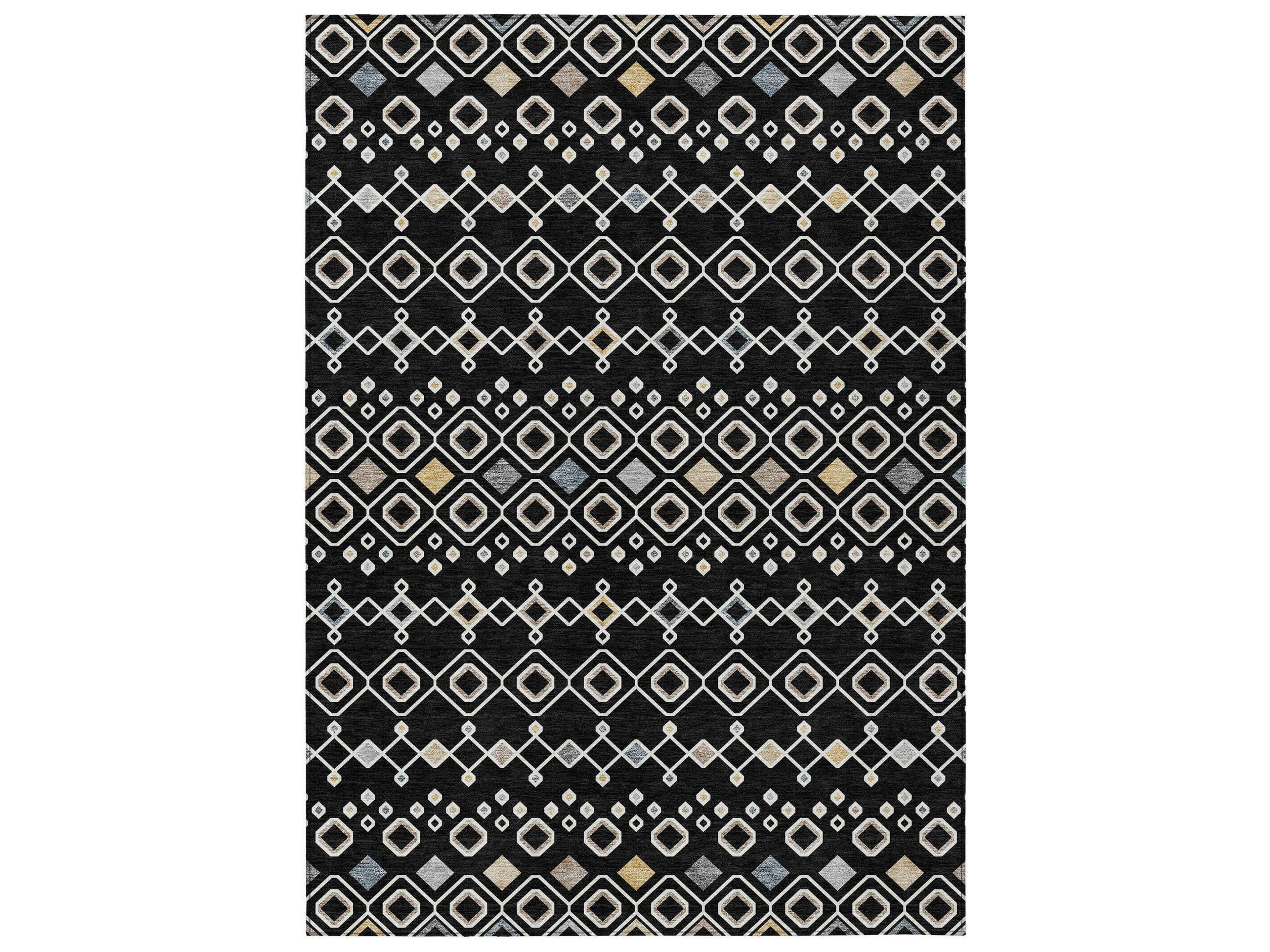 Dalyn Chantille Southwestern Runner Area Rug