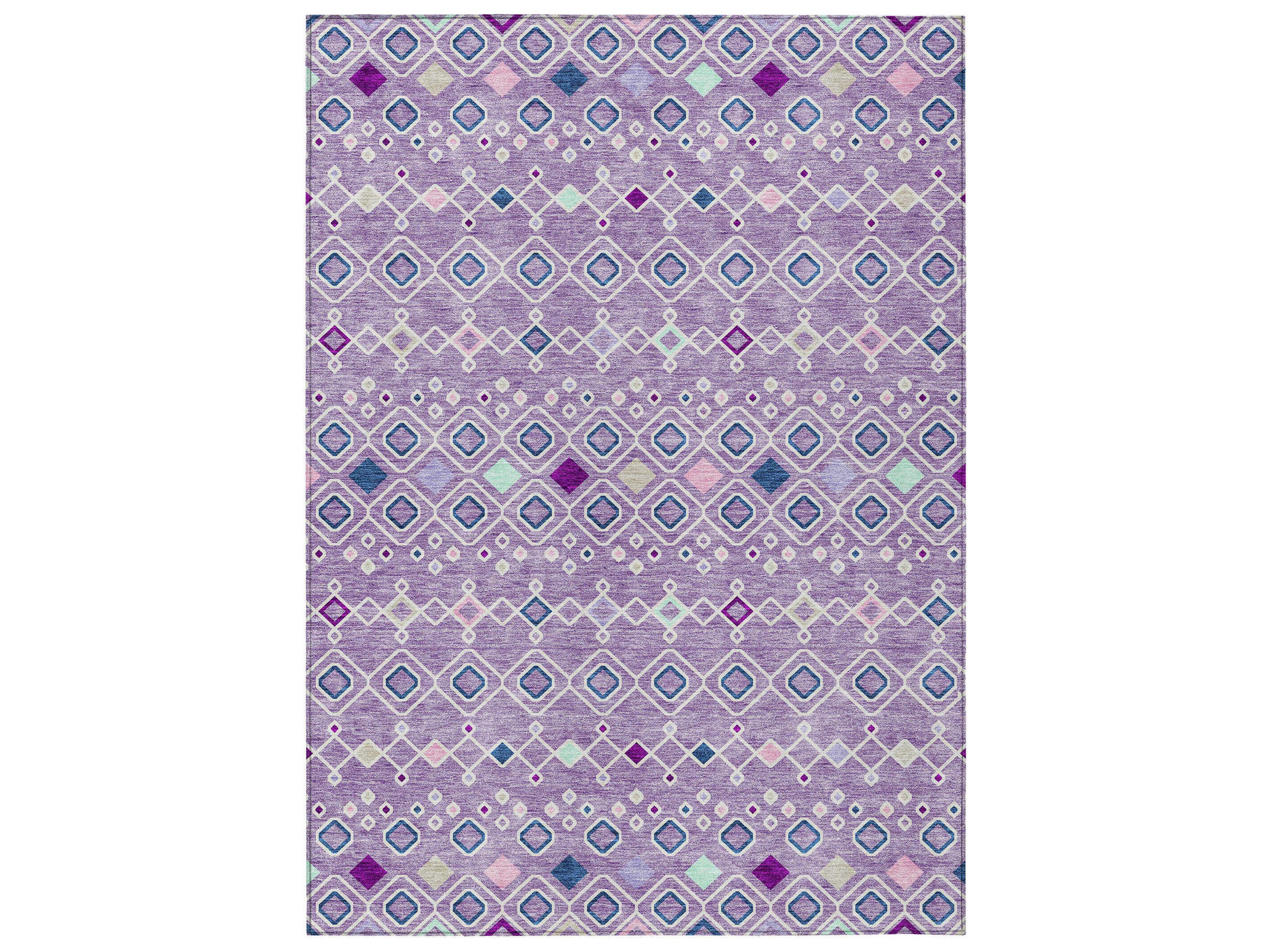 Dalyn Chantille Southwestern Runner Area Rug