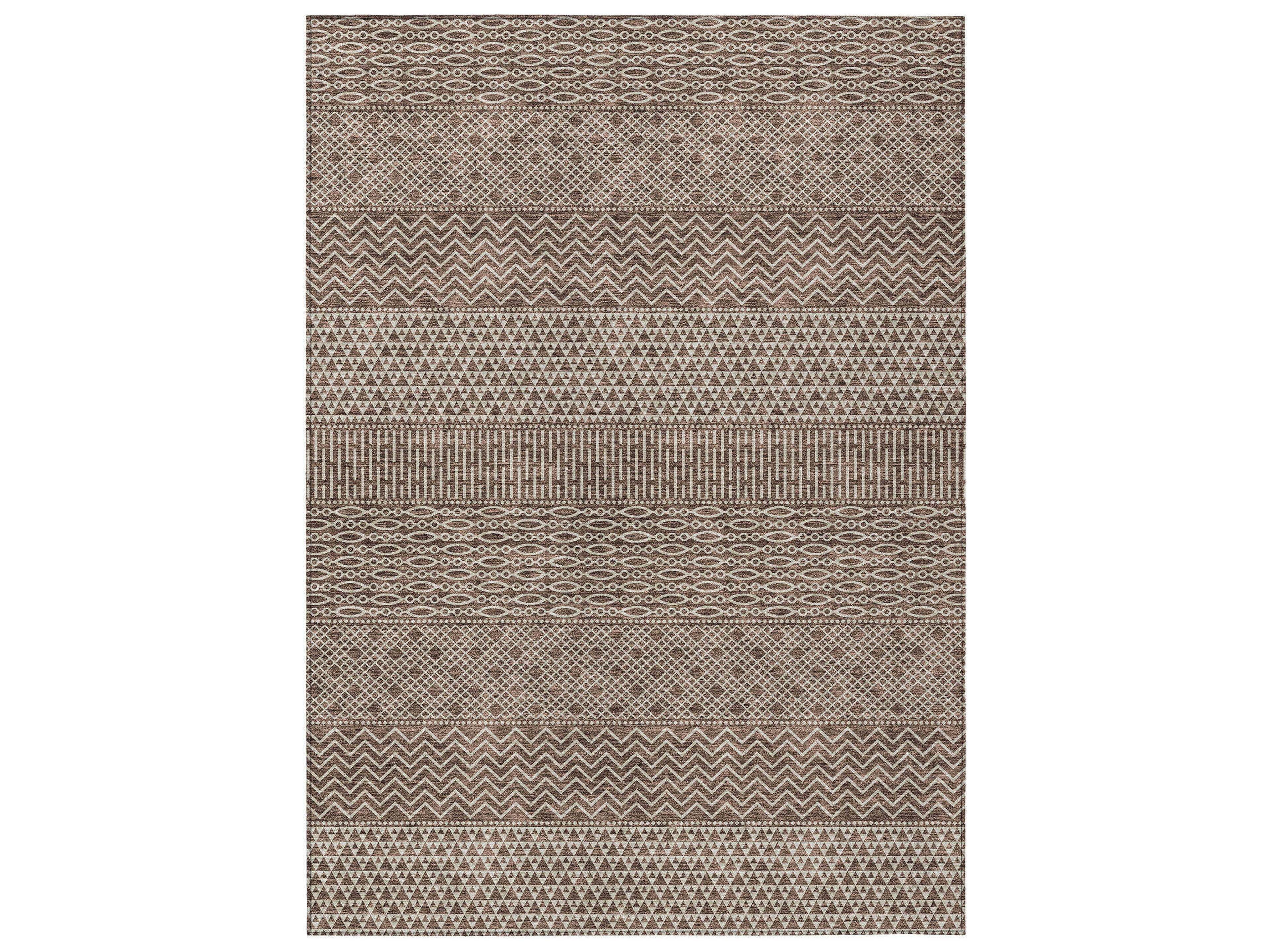 Dalyn Chantille Geometric Runner Area Rug