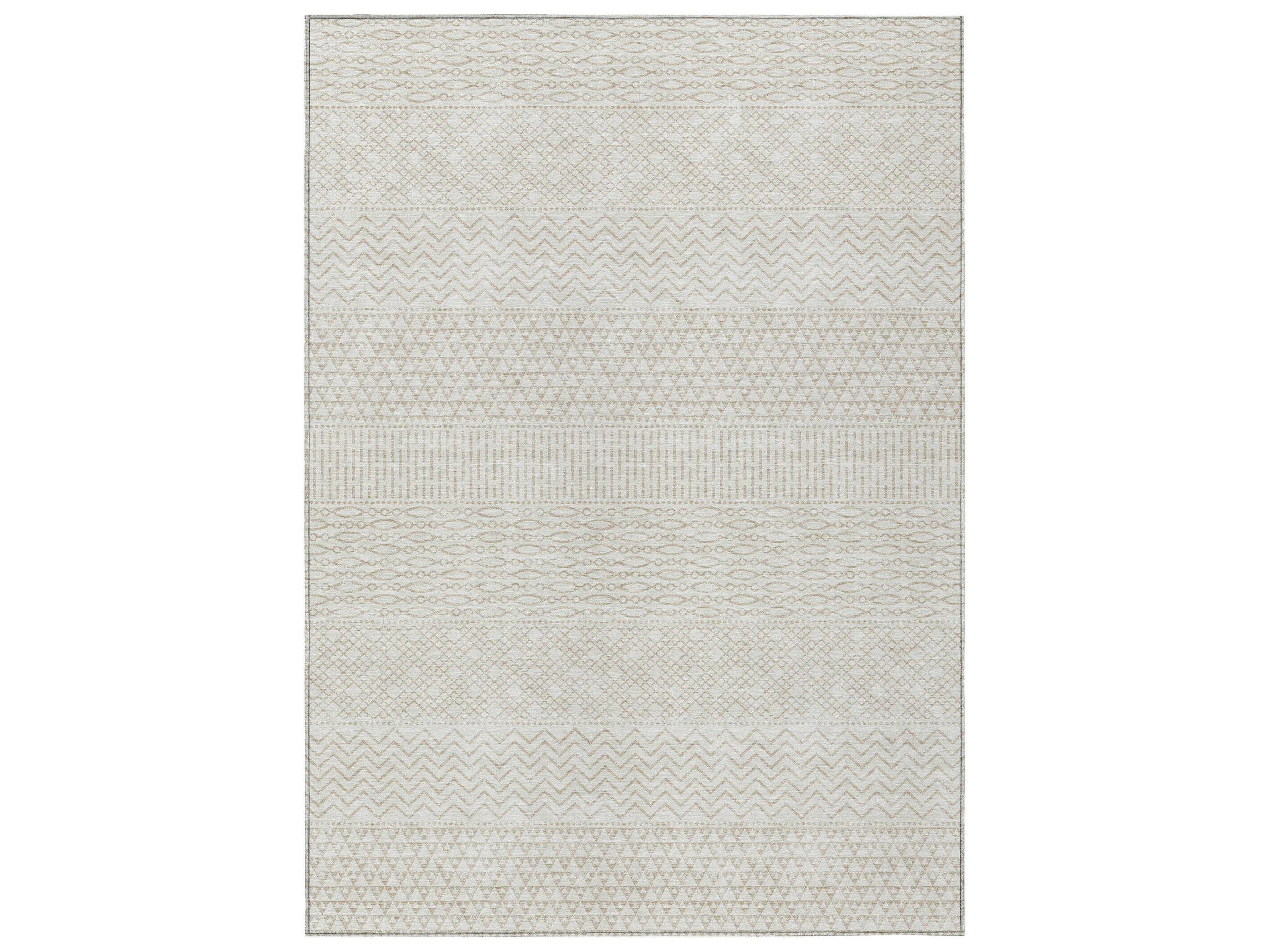 Dalyn Chantille Geometric Runner Area Rug