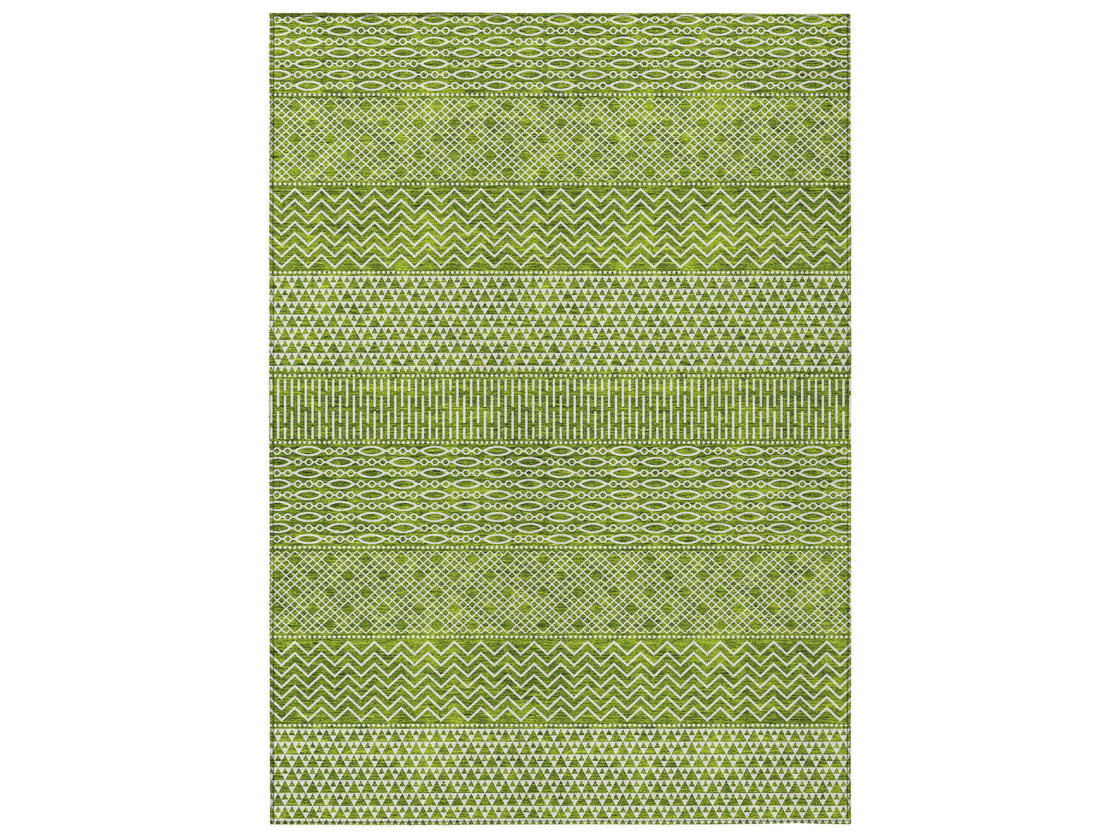 Dalyn Chantille Geometric Runner Area Rug