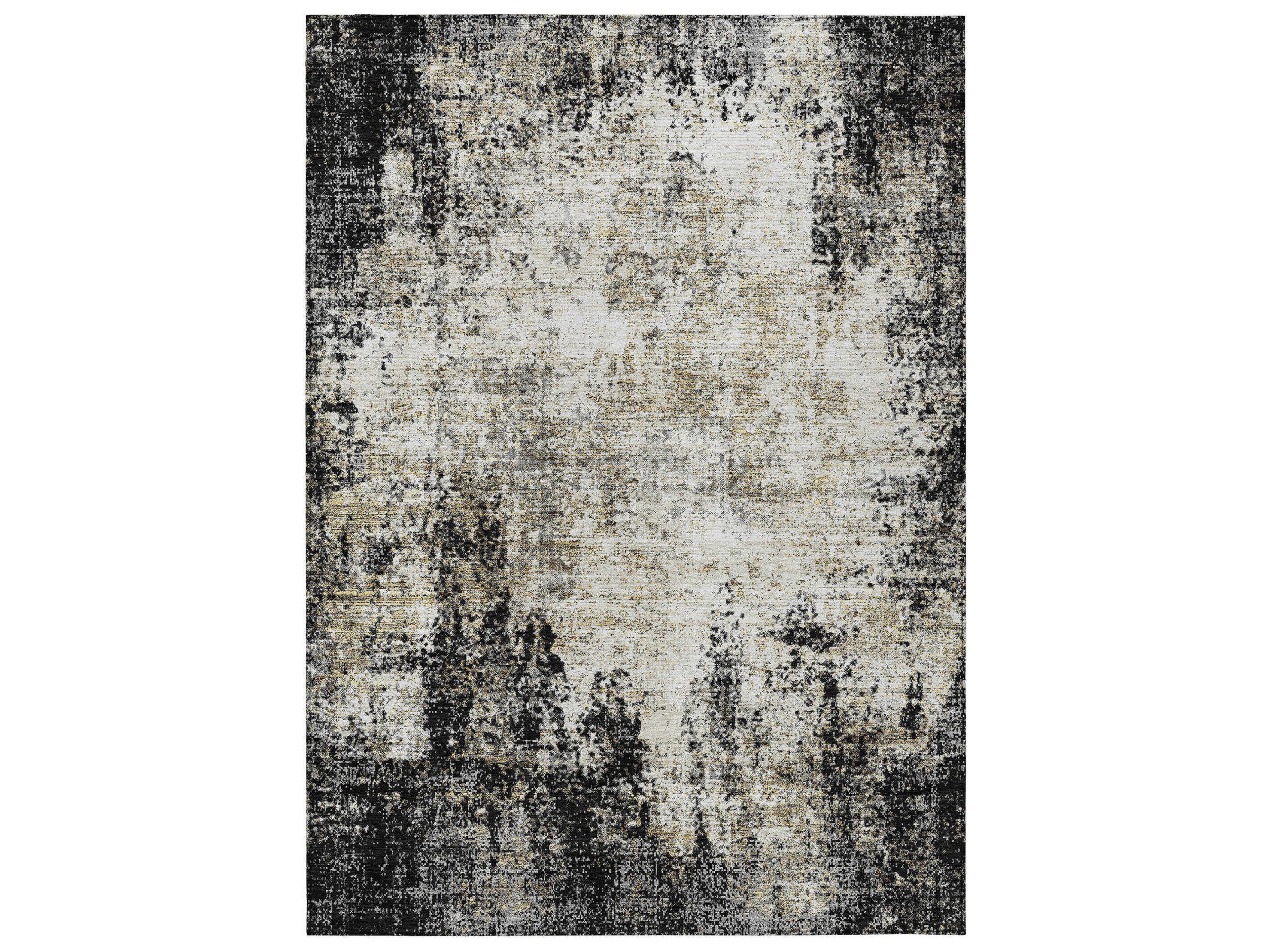 Dalyn Chantille Abstract Runner Area Rug