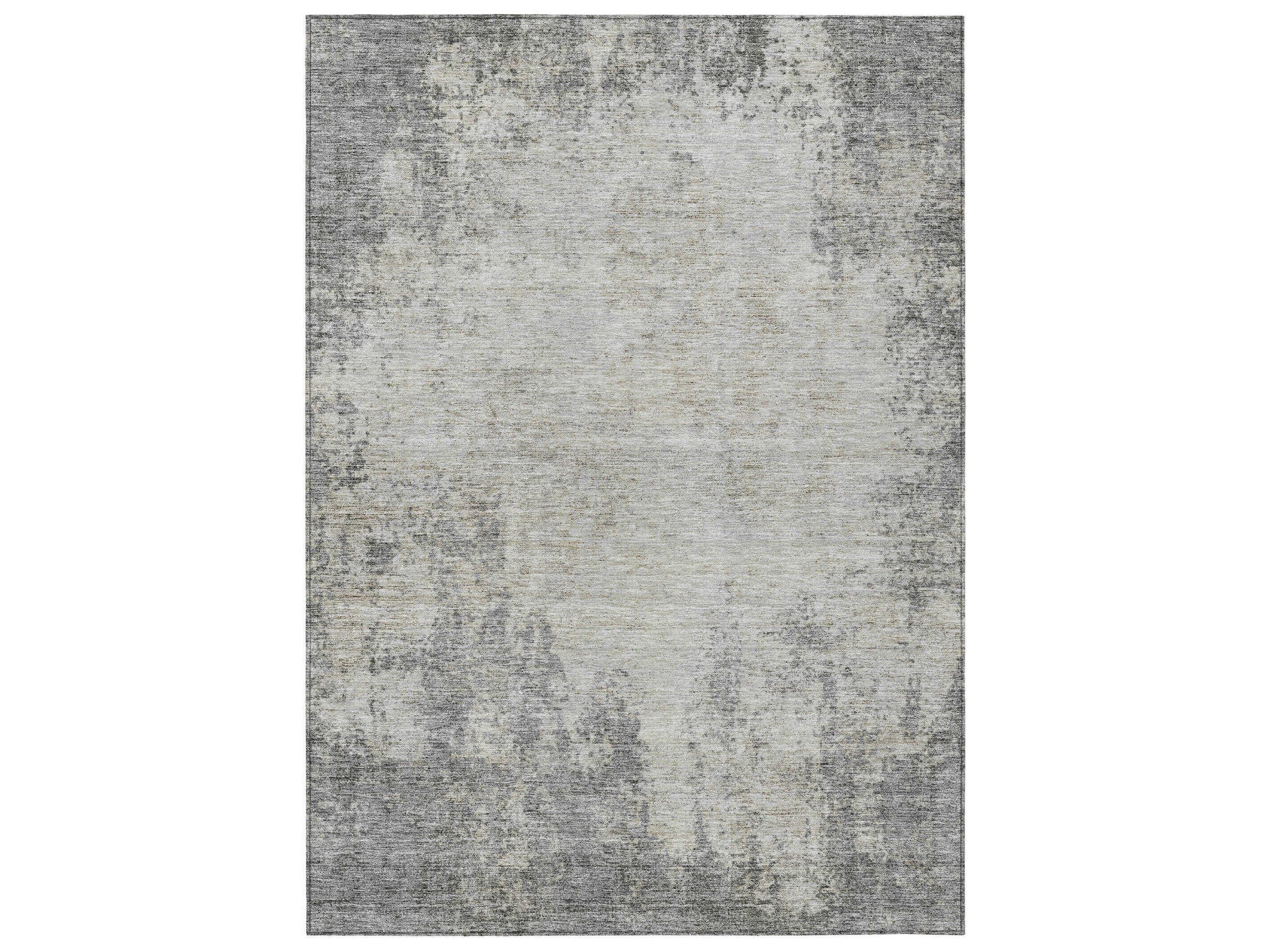 Dalyn Chantille Abstract Runner Area Rug