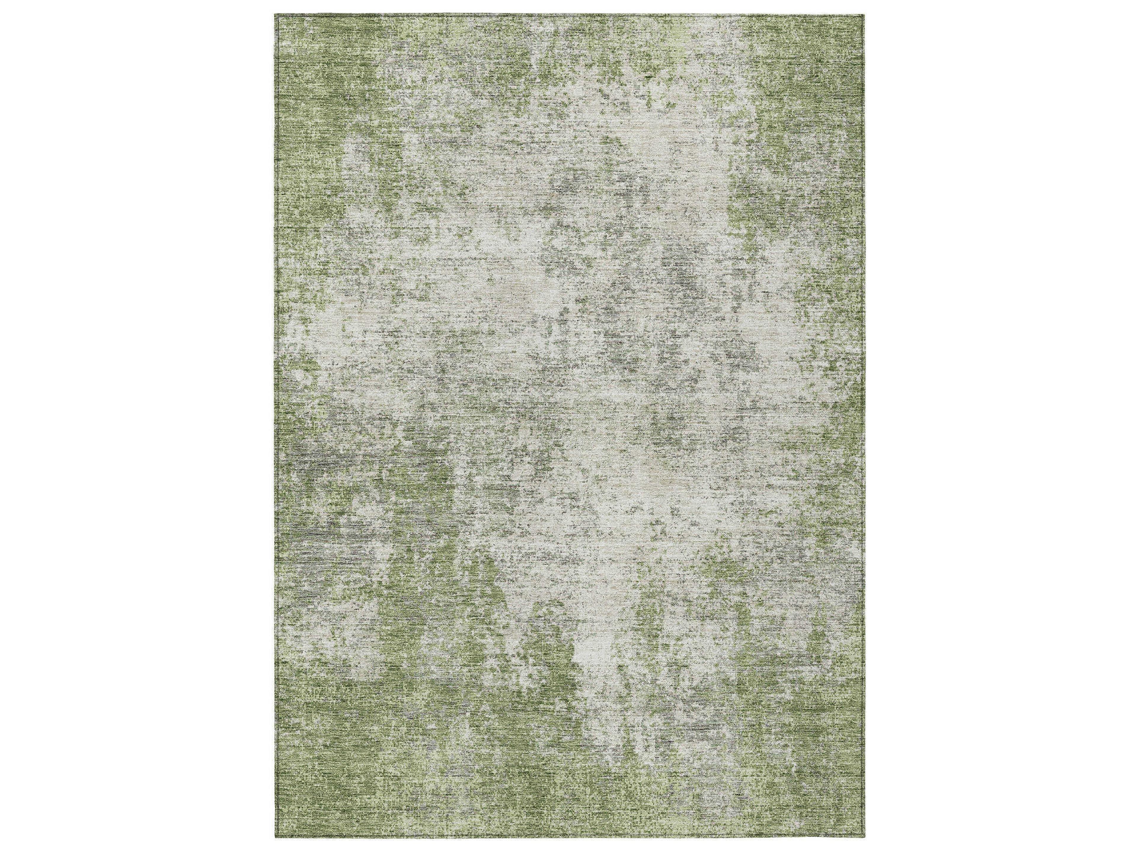 Dalyn Chantille Abstract Runner Area Rug