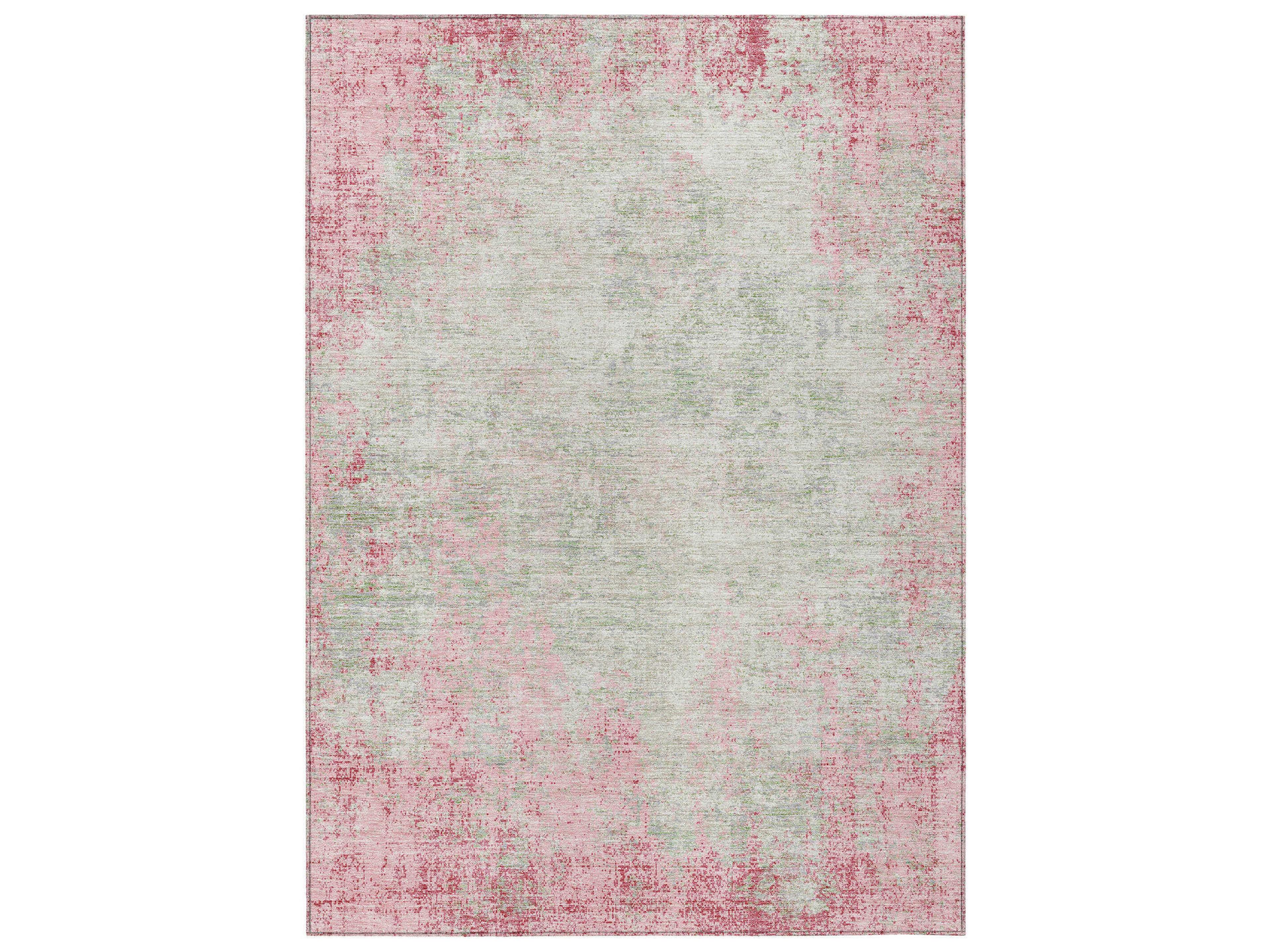 Dalyn Chantille Abstract Runner Area Rug