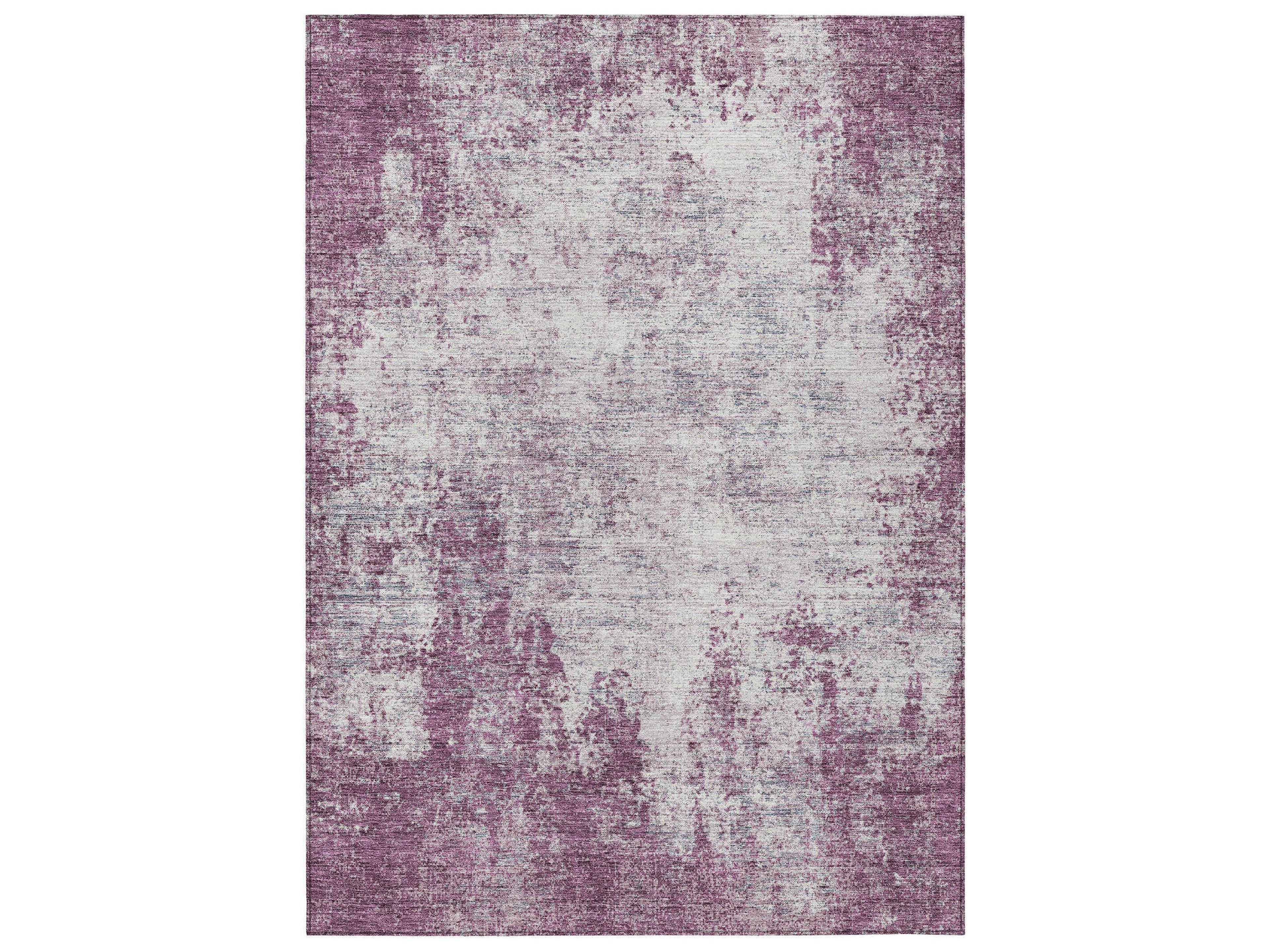 Dalyn Chantille Abstract Runner Area Rug