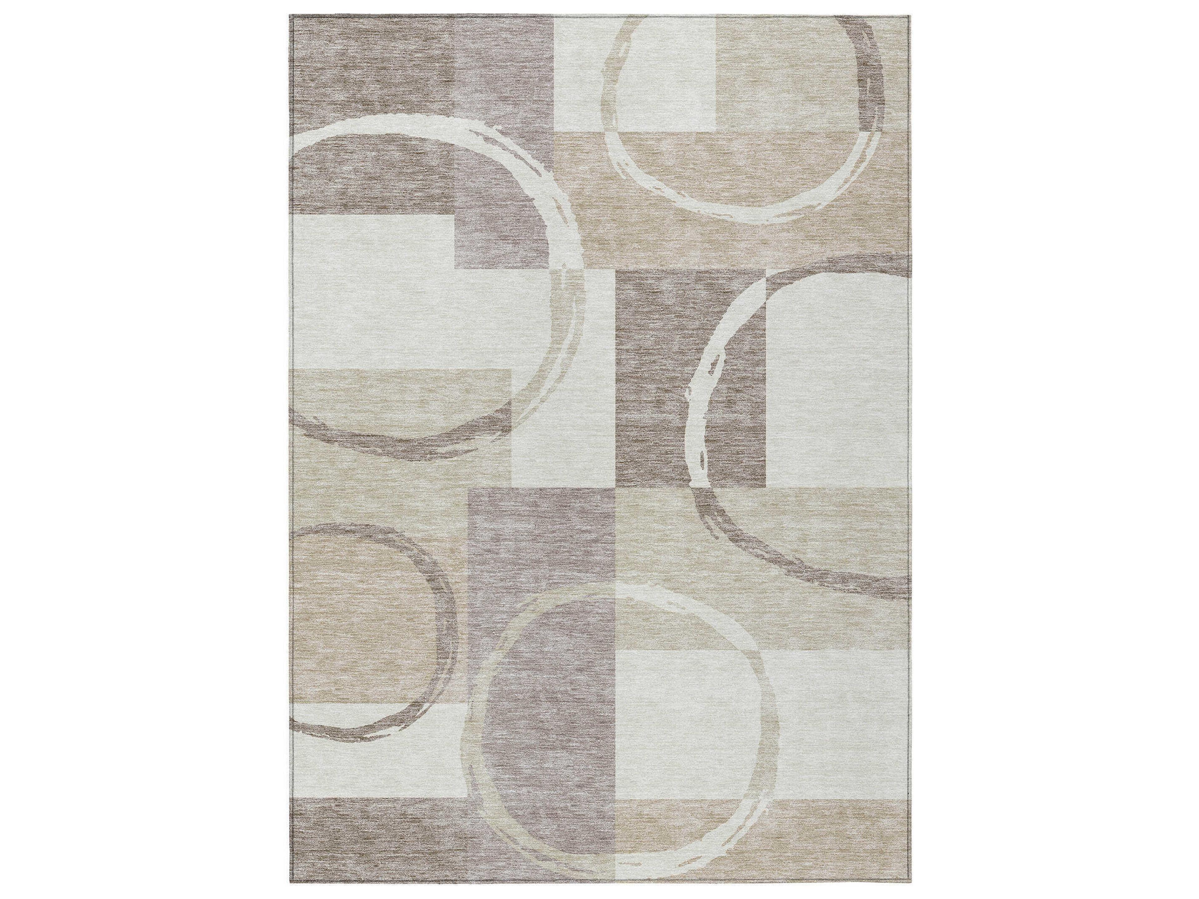 Dalyn Chantille Geometric Runner Area Rug