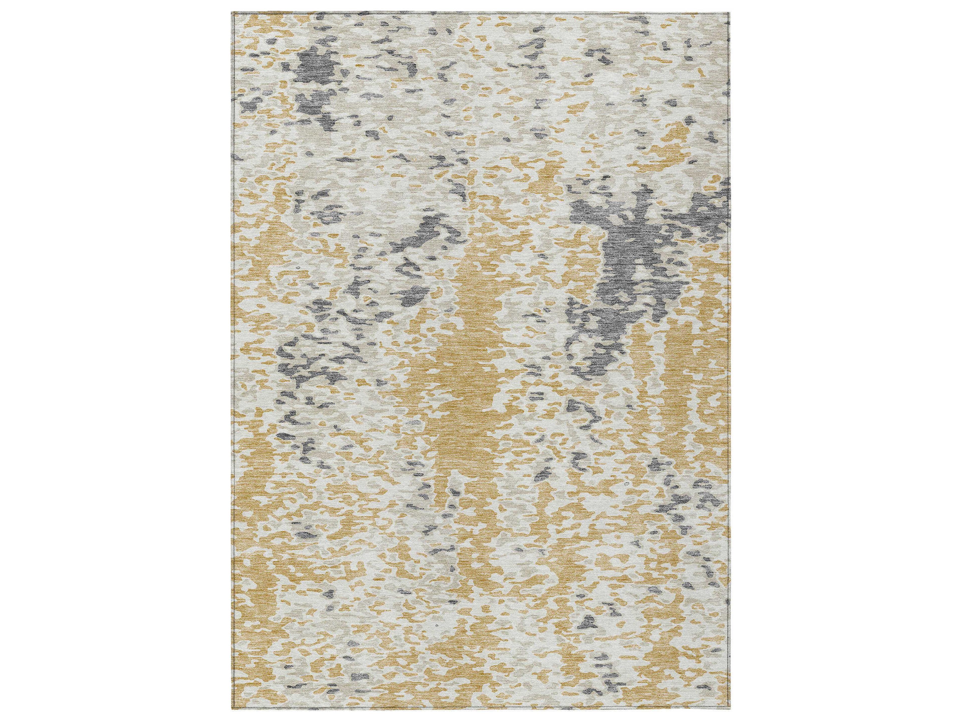 Dalyn Chantille Abstract Runner Area Rug