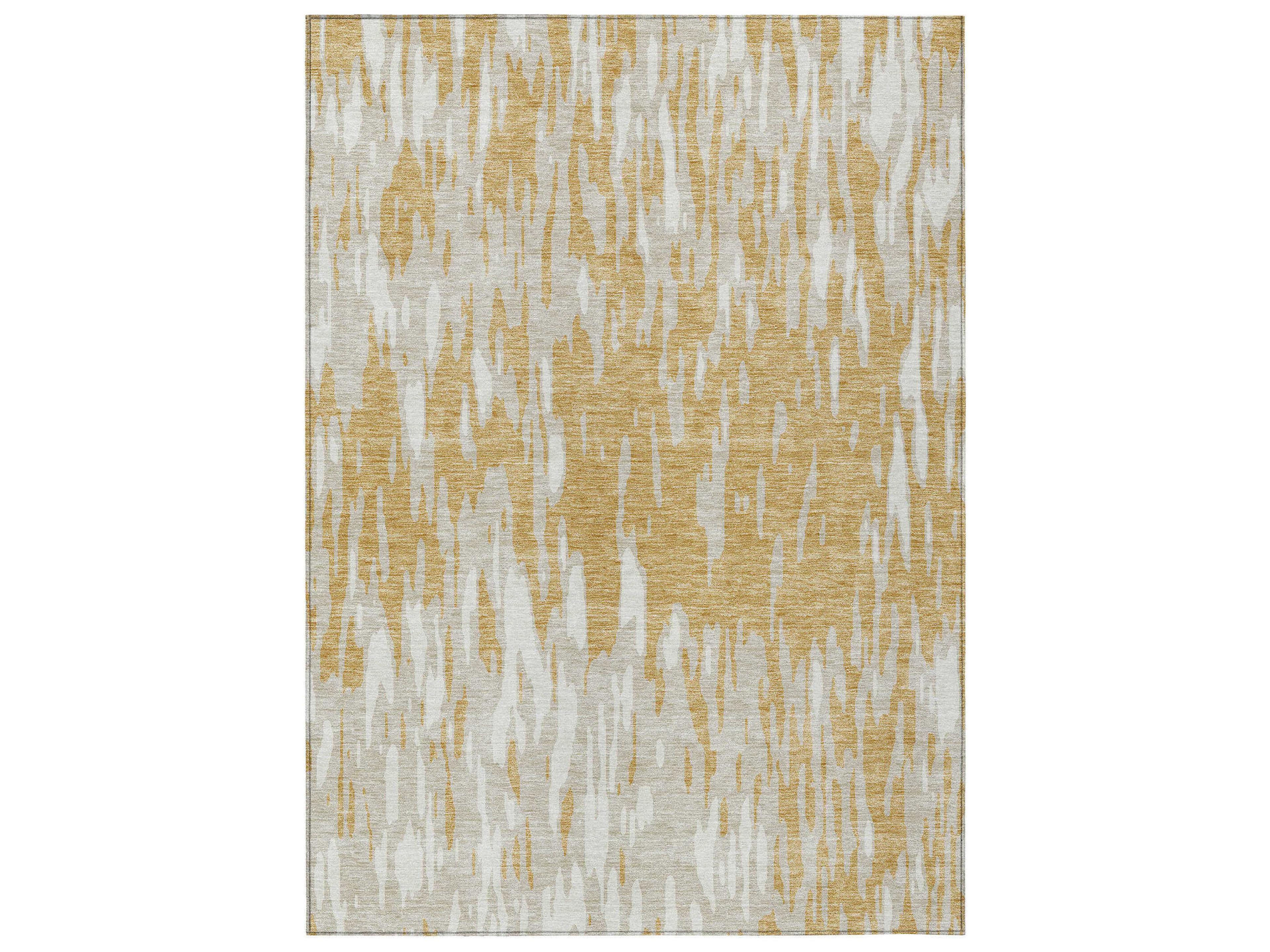 Dalyn Chantille Abstract Runner Area Rug