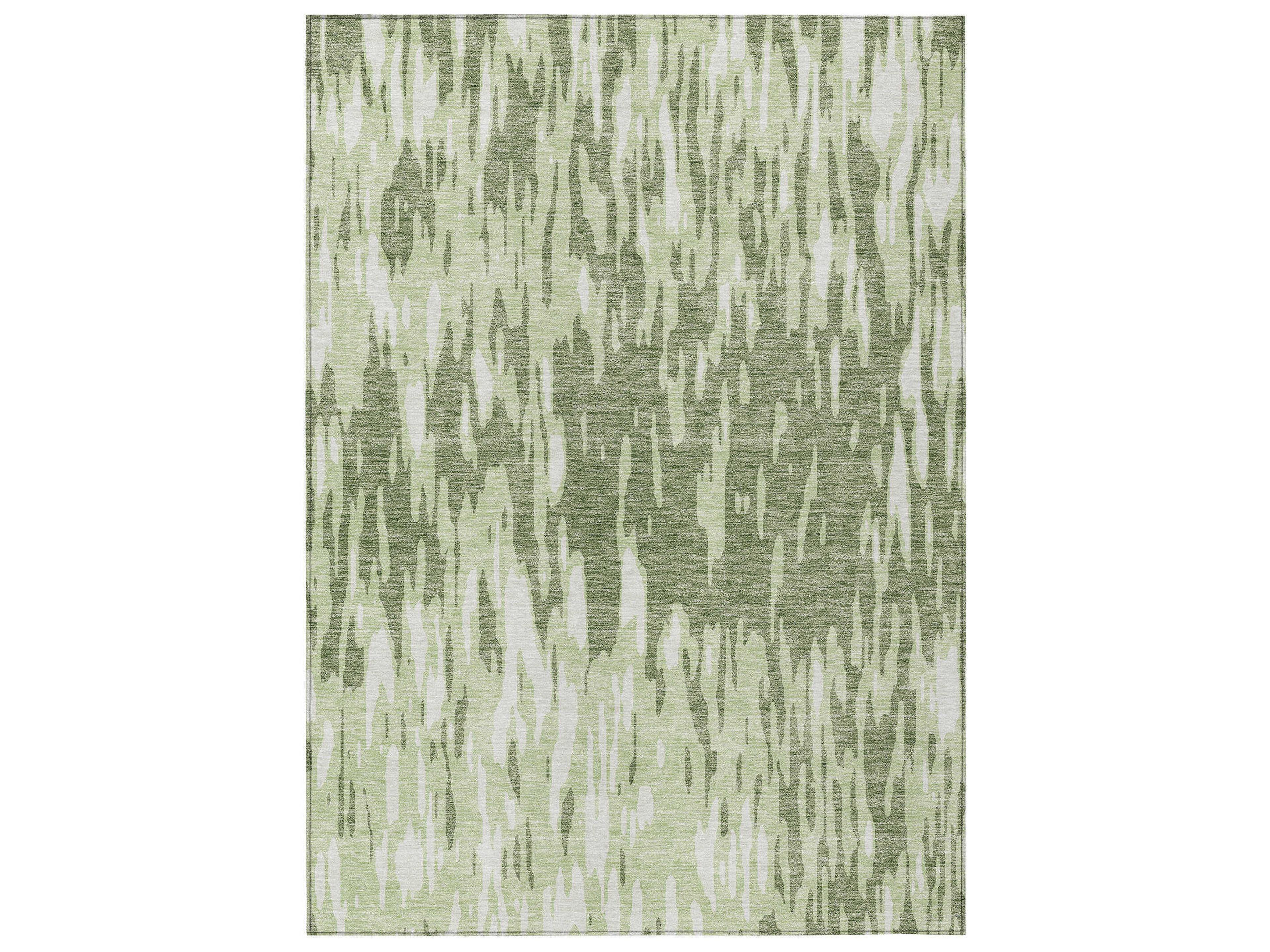 Dalyn Chantille Abstract Runner Area Rug