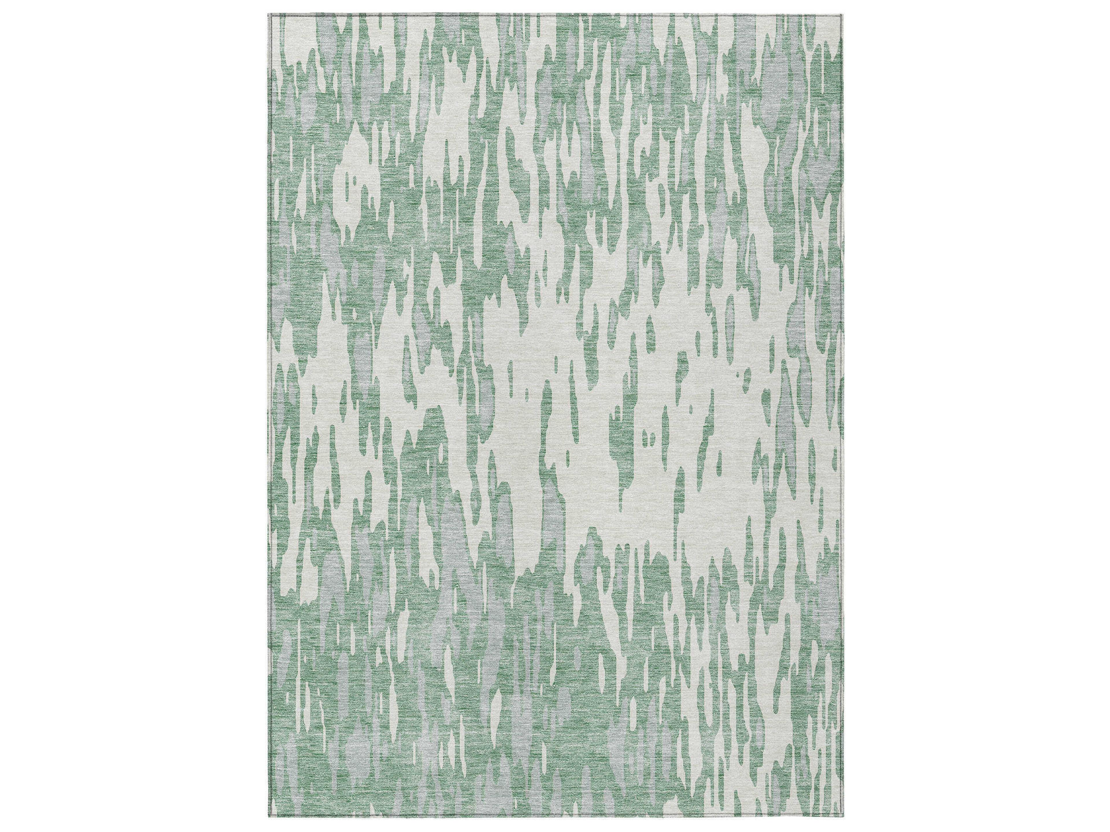 Dalyn Chantille Abstract Runner Area Rug