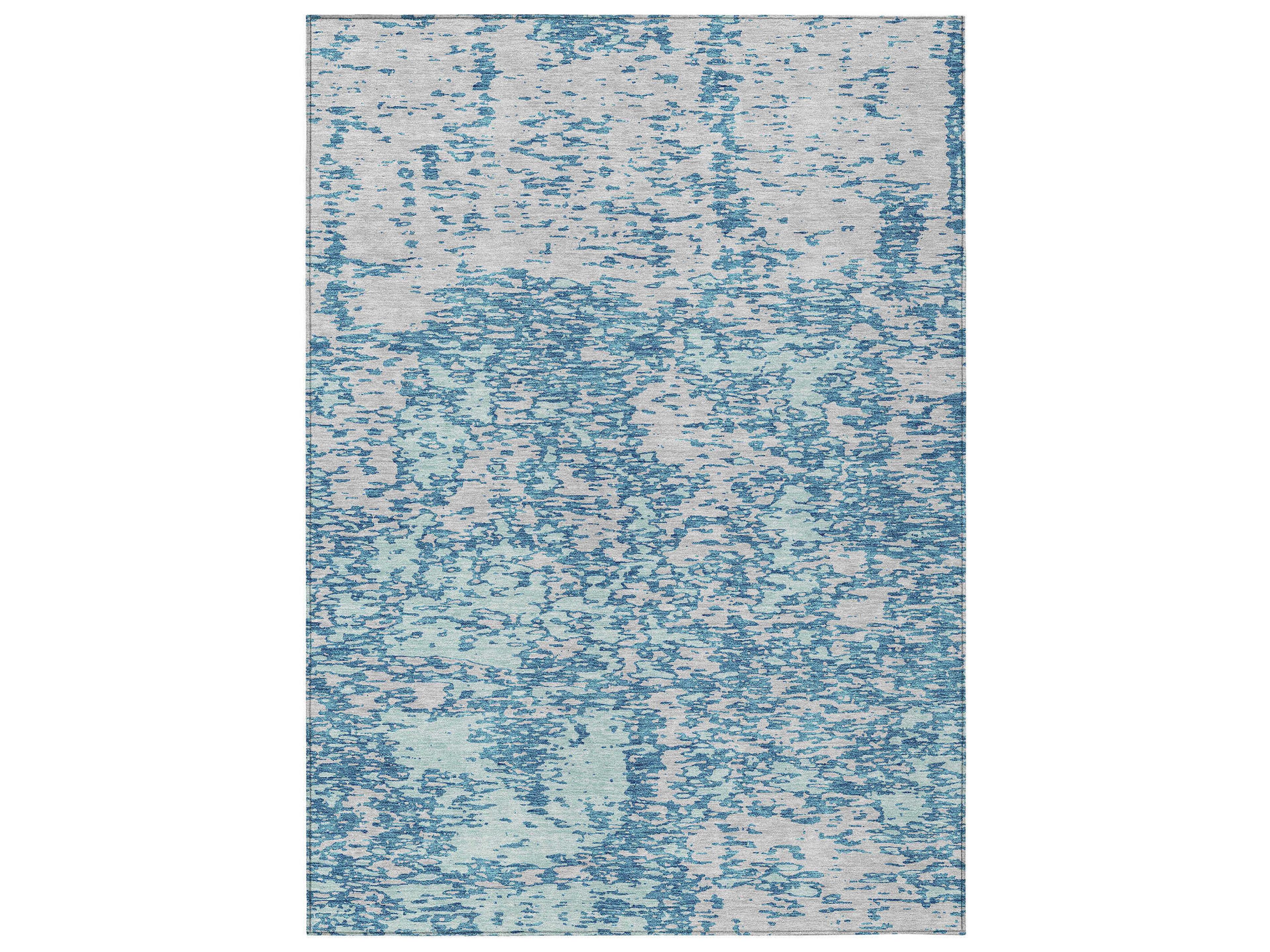 Dalyn Chantille Abstract Runner Area Rug