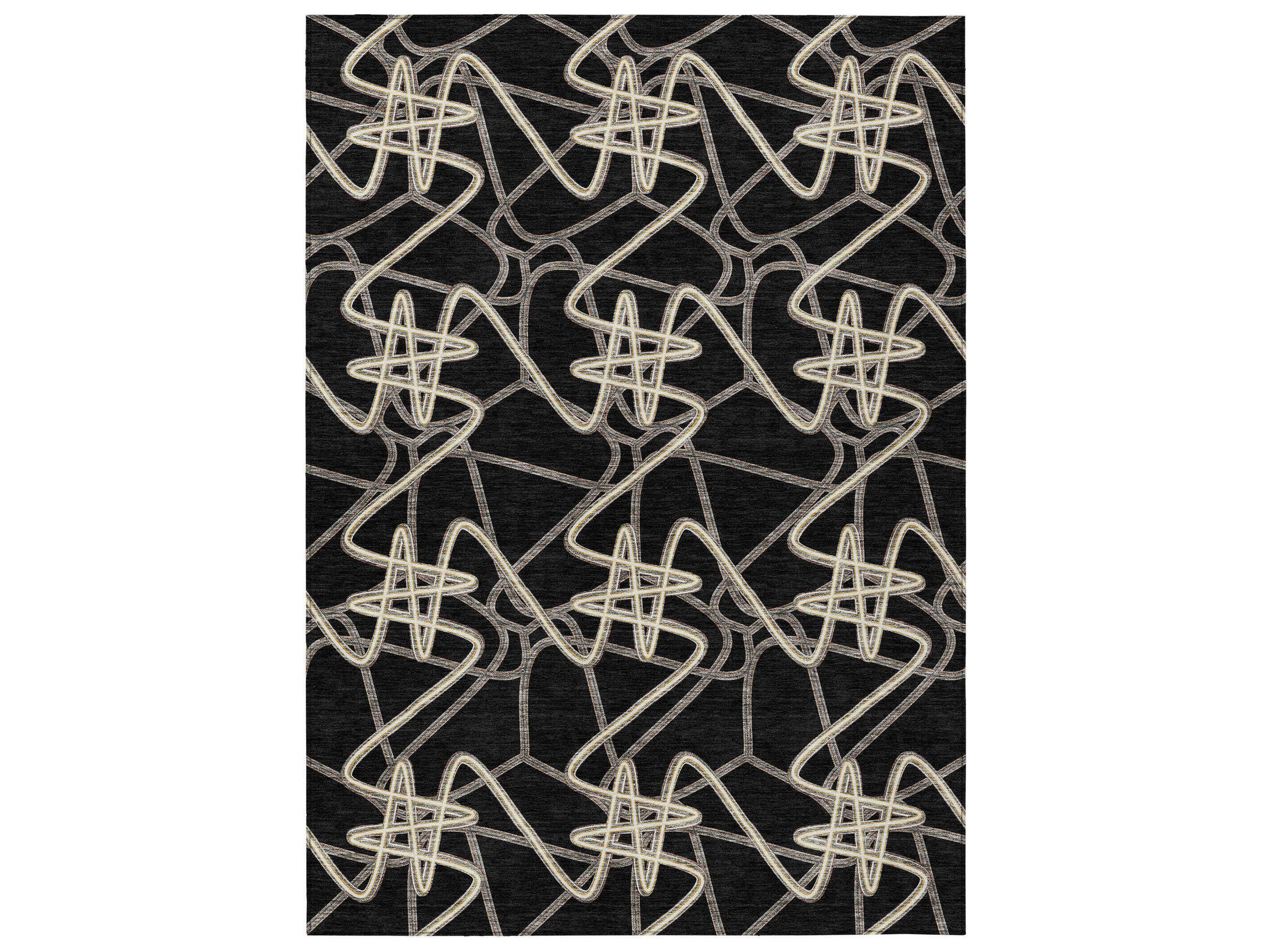 Dalyn Chantille Geometric Runner Area Rug