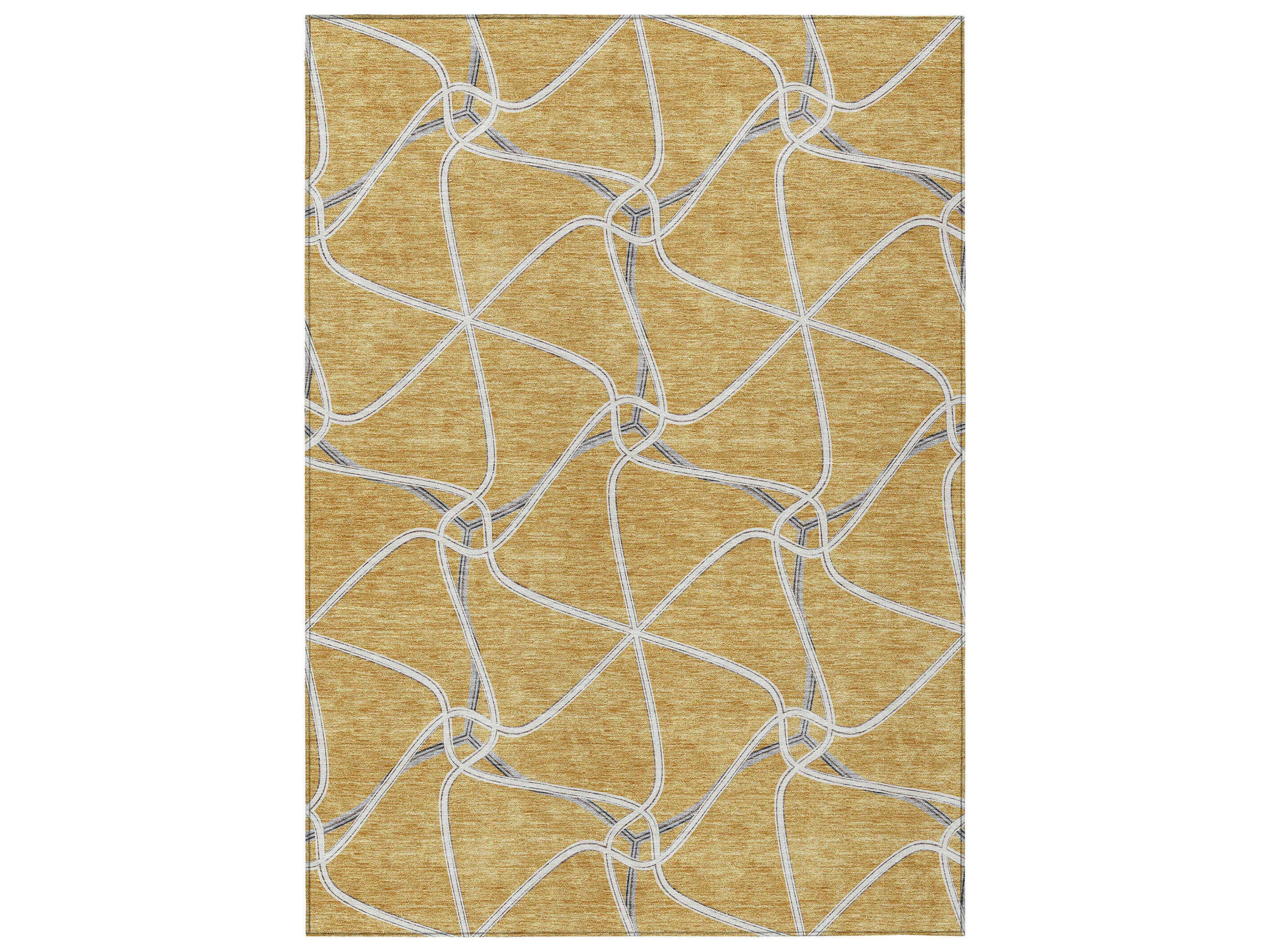 Dalyn Chantille Geometric Runner Area Rug