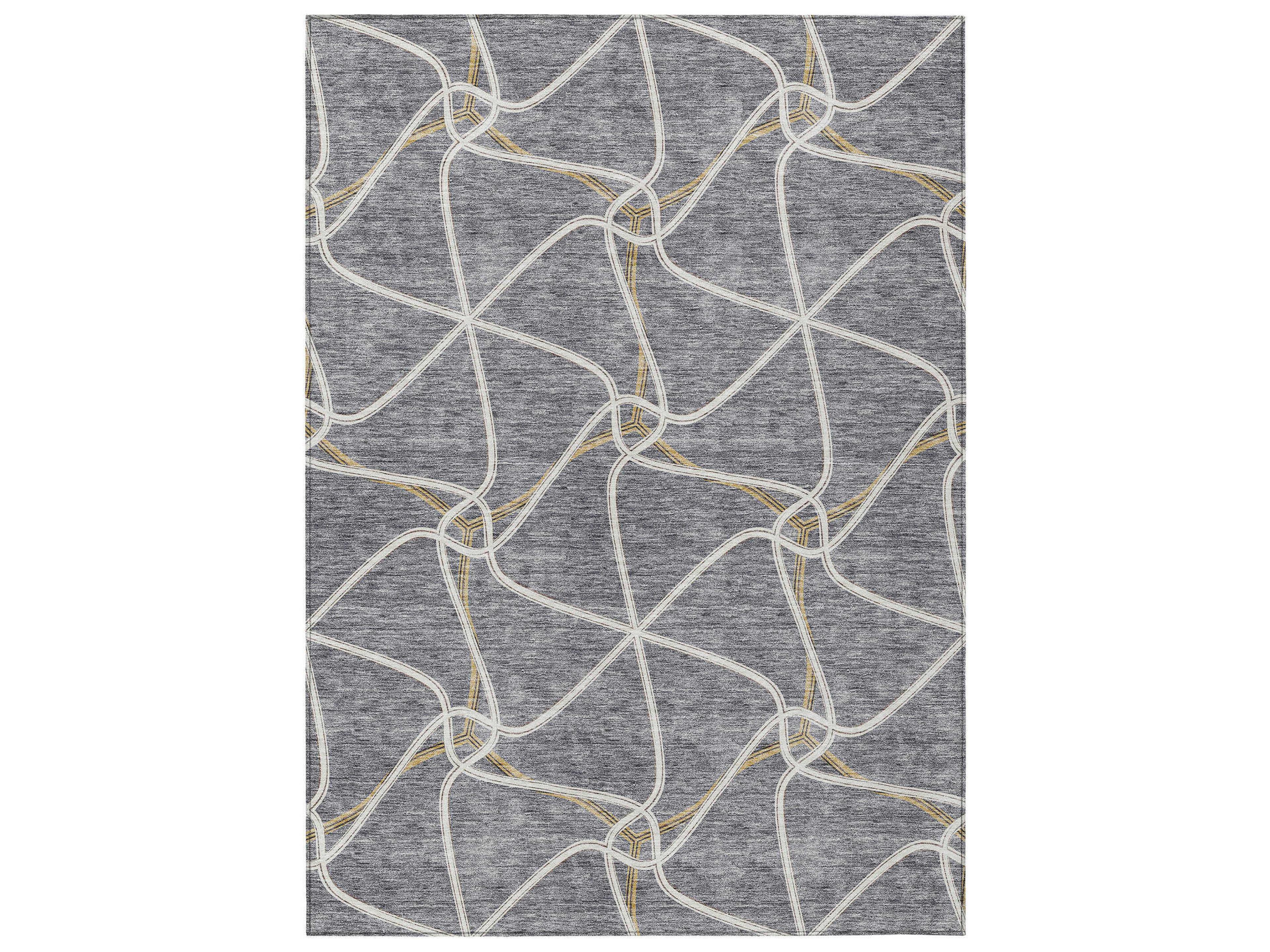 Dalyn Chantille Geometric Runner Area Rug