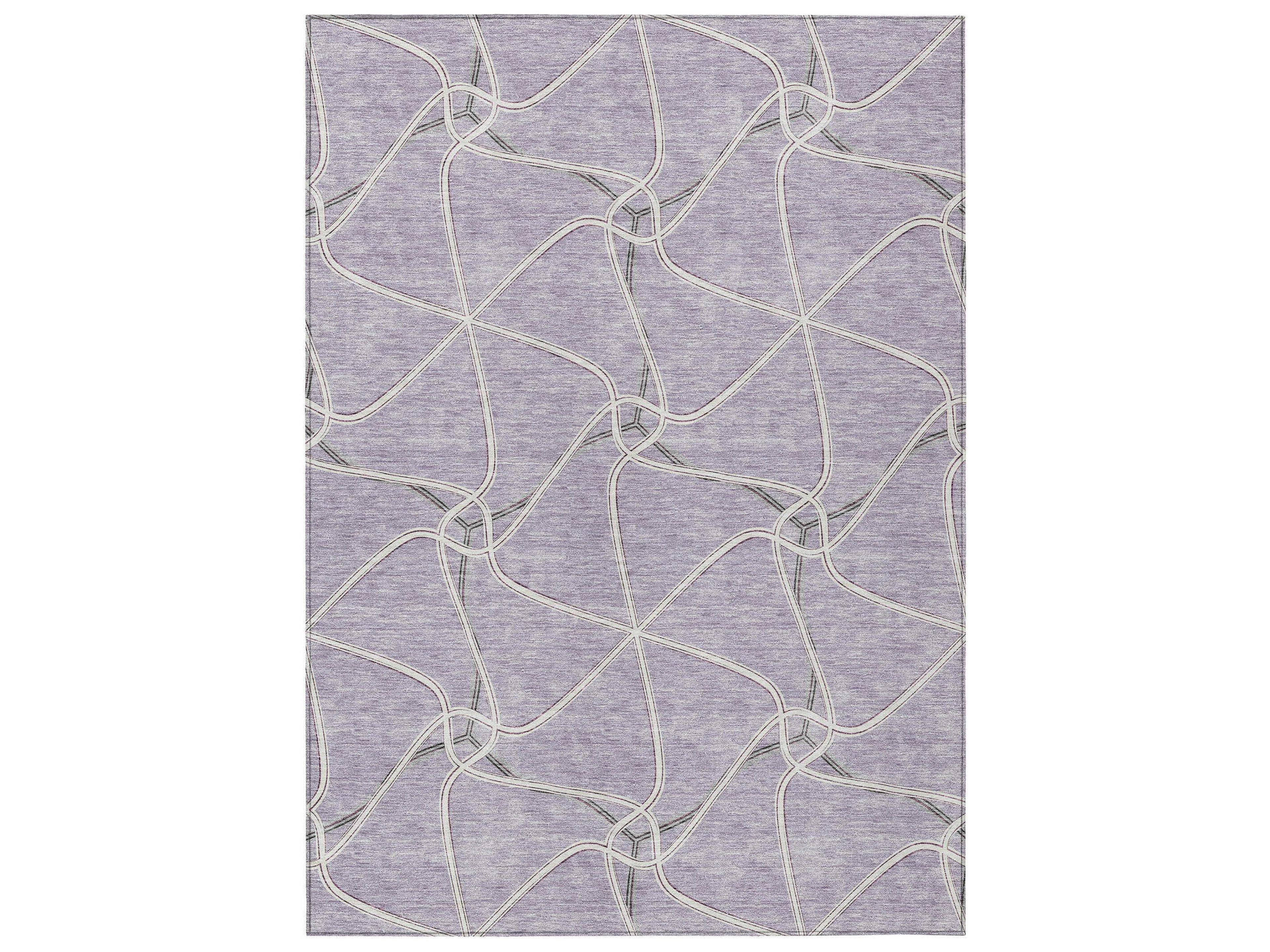 Dalyn Chantille Geometric Runner Area Rug