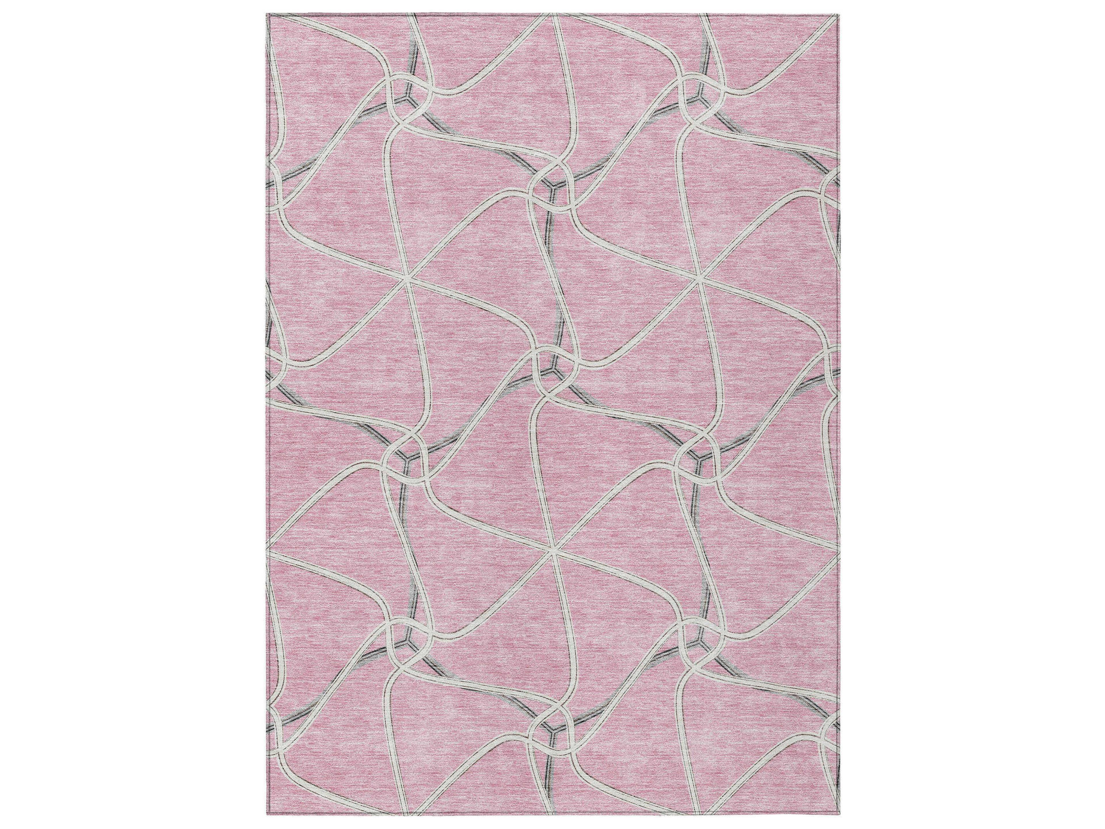 Dalyn Chantille Geometric Runner Area Rug