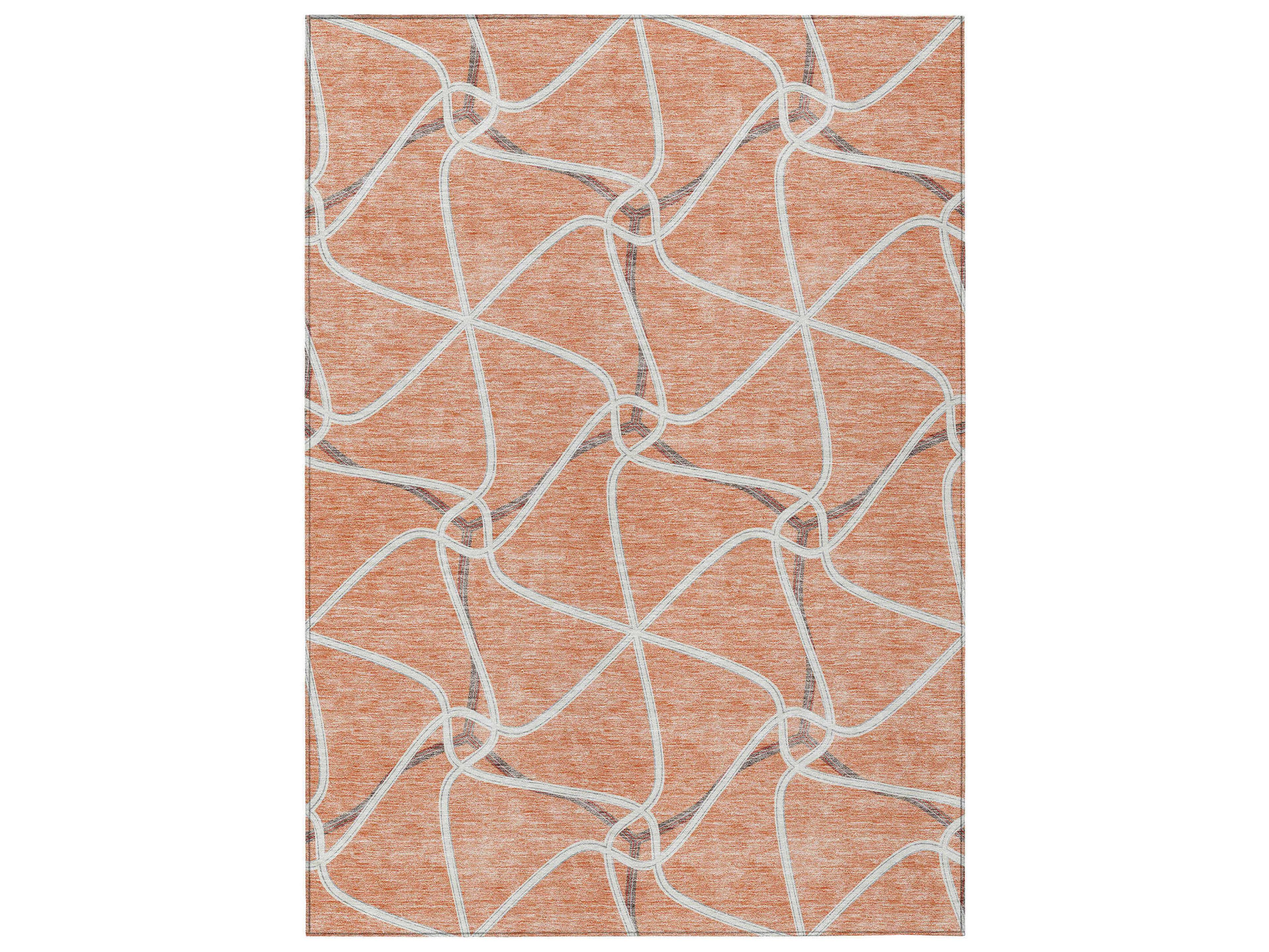 Dalyn Chantille Geometric Runner Area Rug