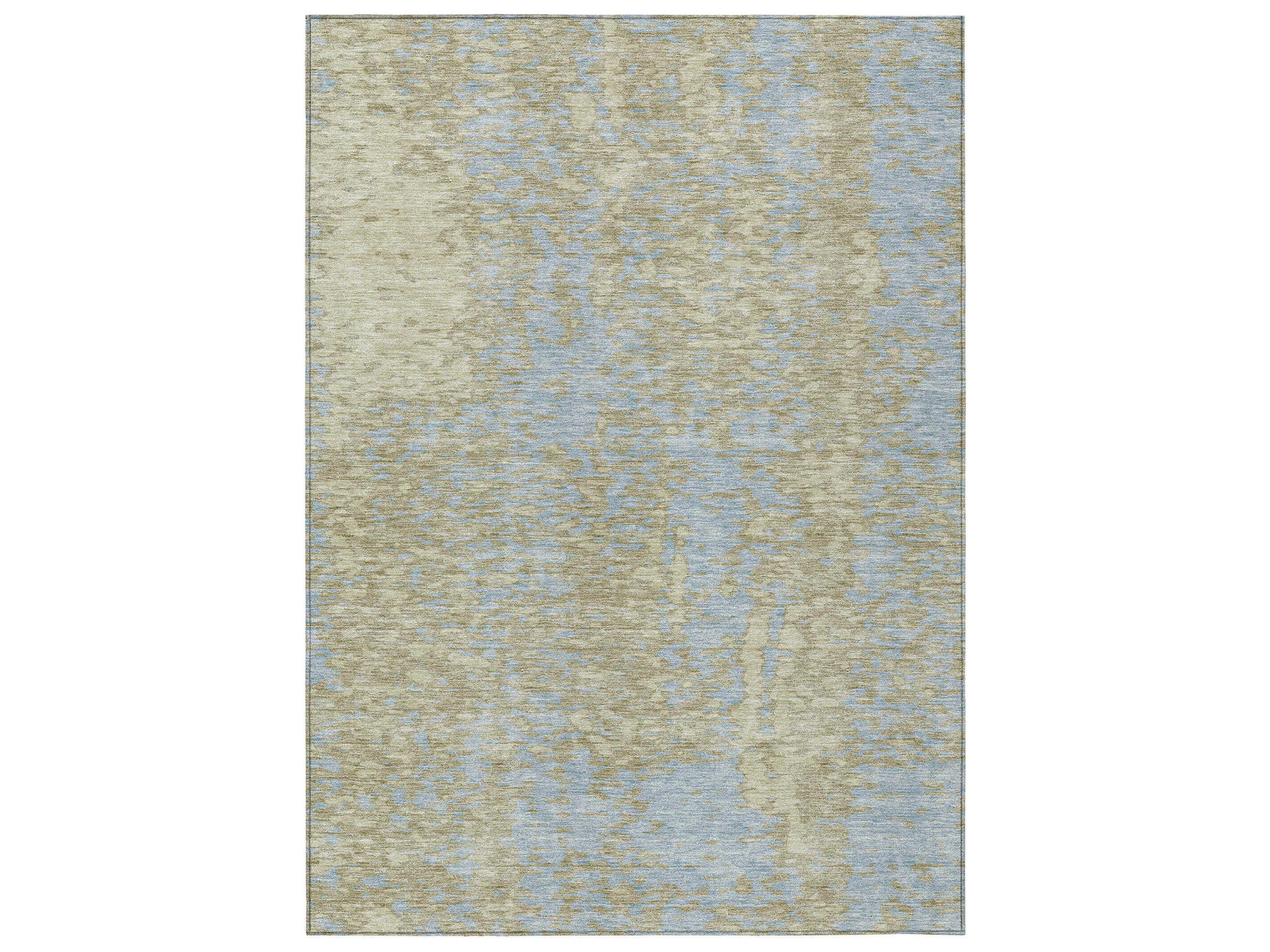 Dalyn Chantille Geometric Runner Area Rug